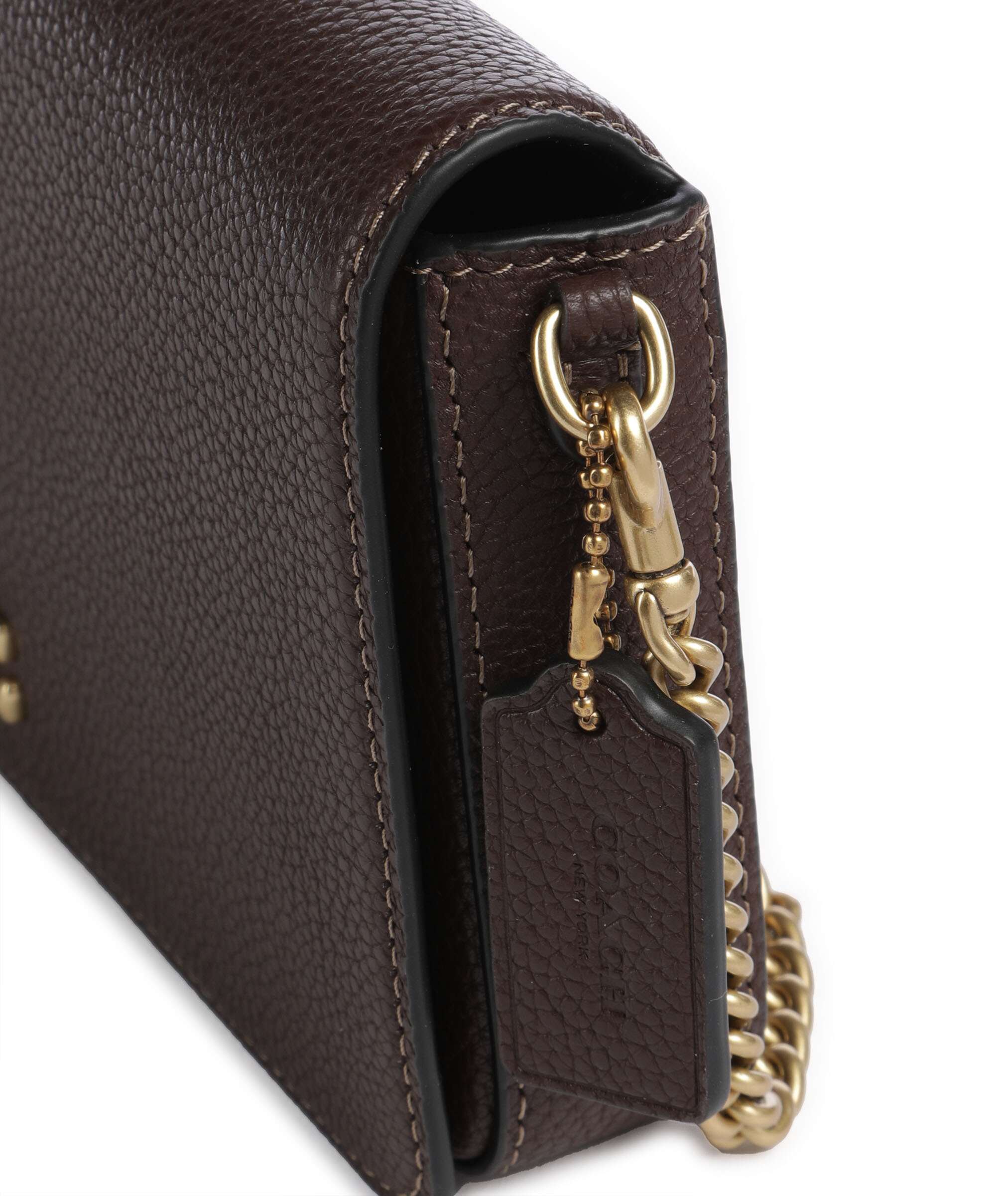Coach Essential Portemonnee maple - Image 6