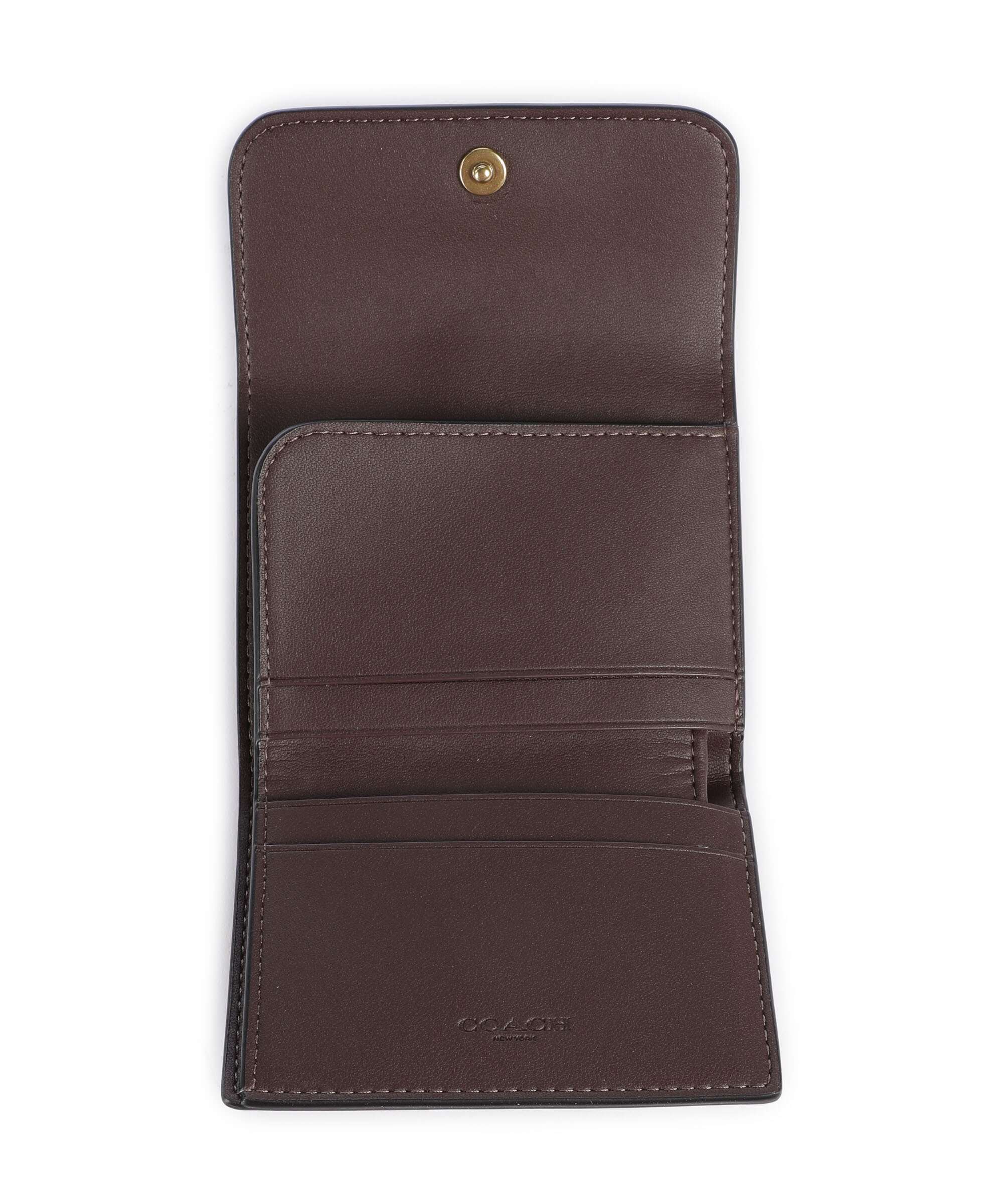 Coach Essential Portemonnee maple - Image 2