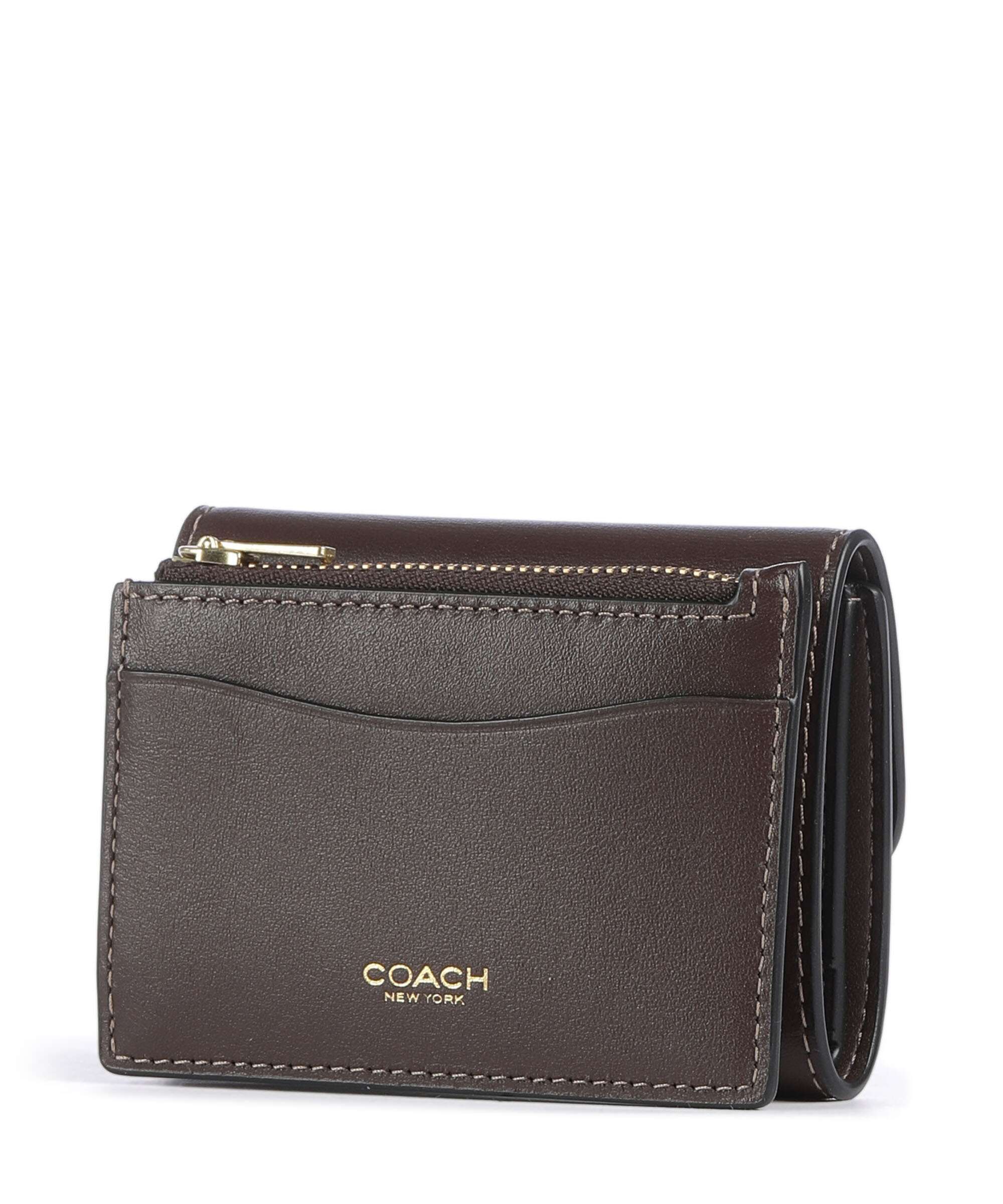 Coach Essential Portemonnee maple - Image 4