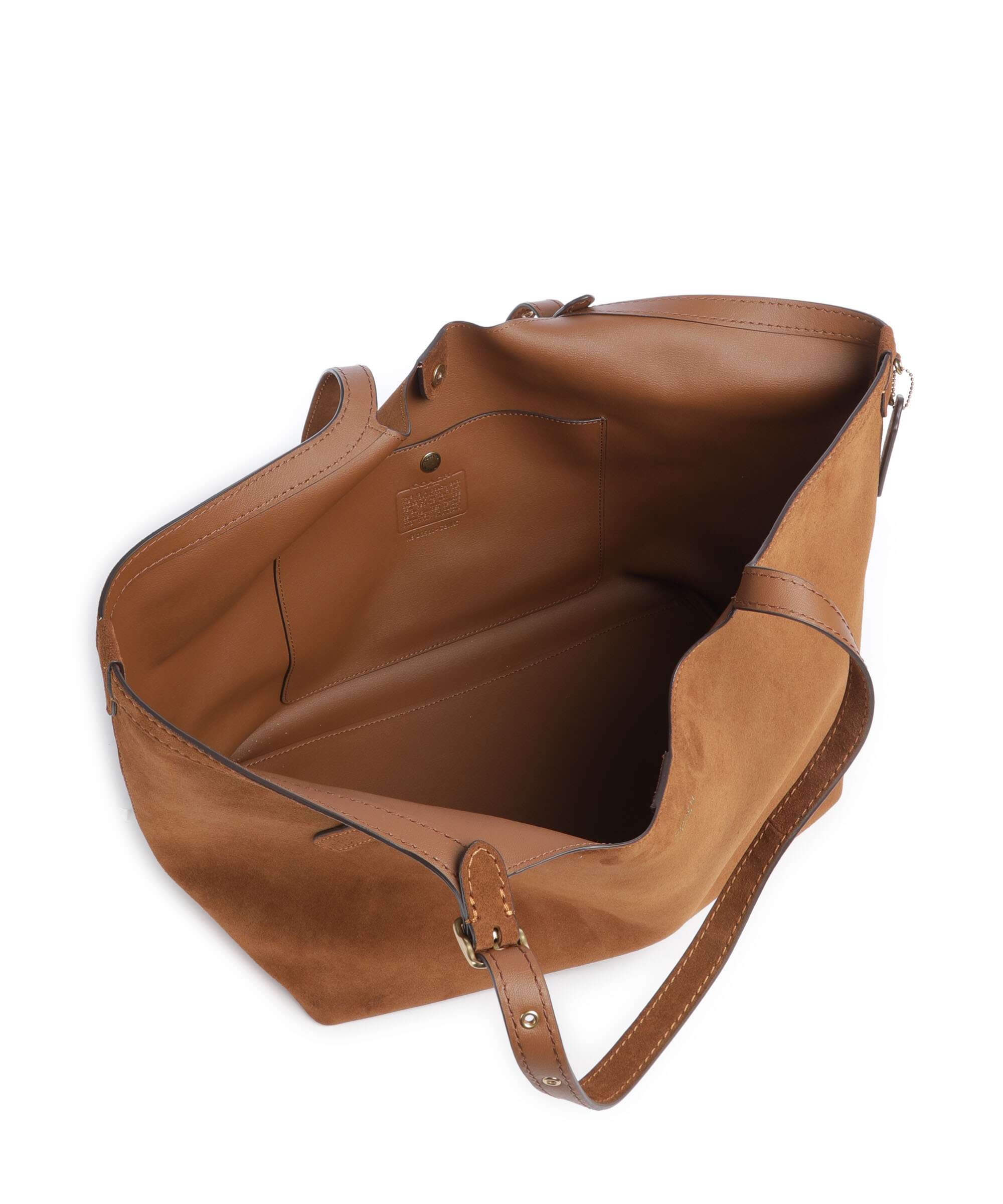 Coach Gramercy Boodschappentas warm brown - Image 6