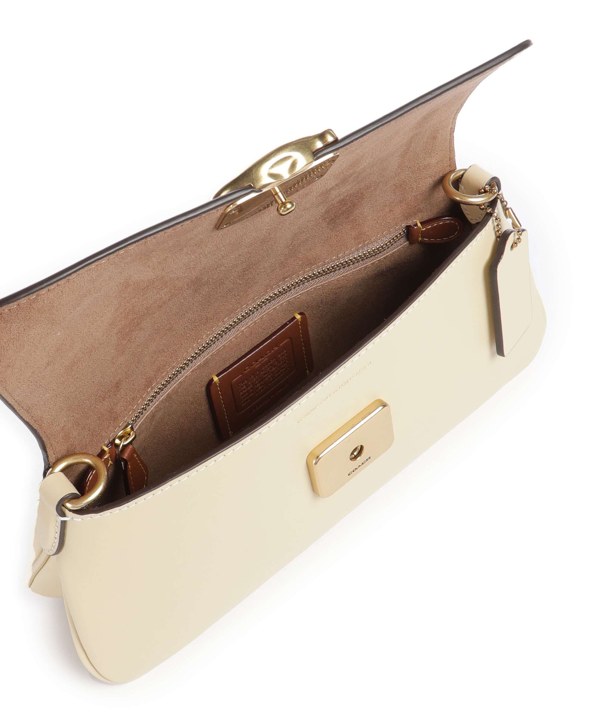 Coach Jet Schoudertas moonlight - Image 7