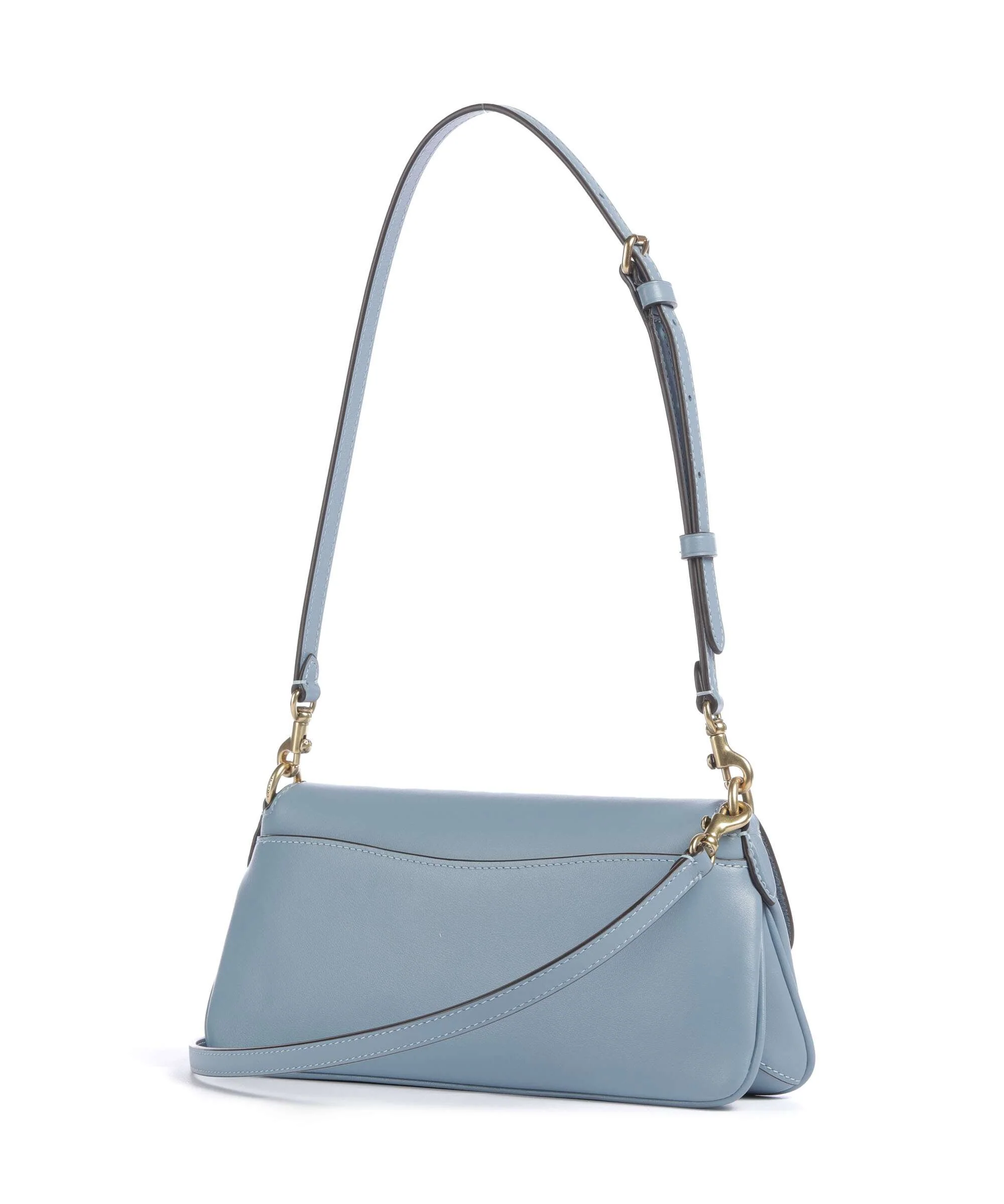 Coach Jet Schoudertas bluebell - Image 2