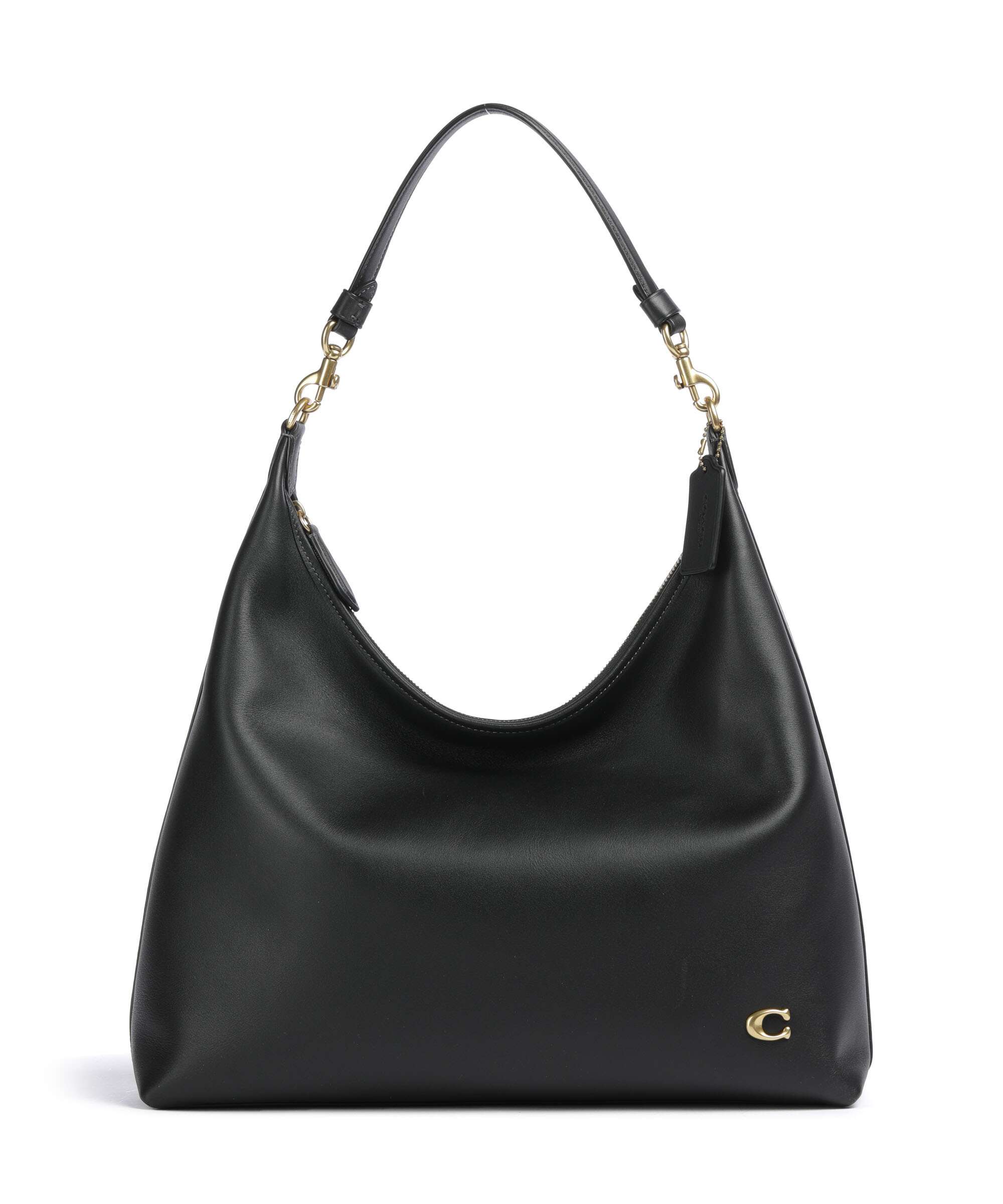 Coach Juliet 38 Hobo tas black