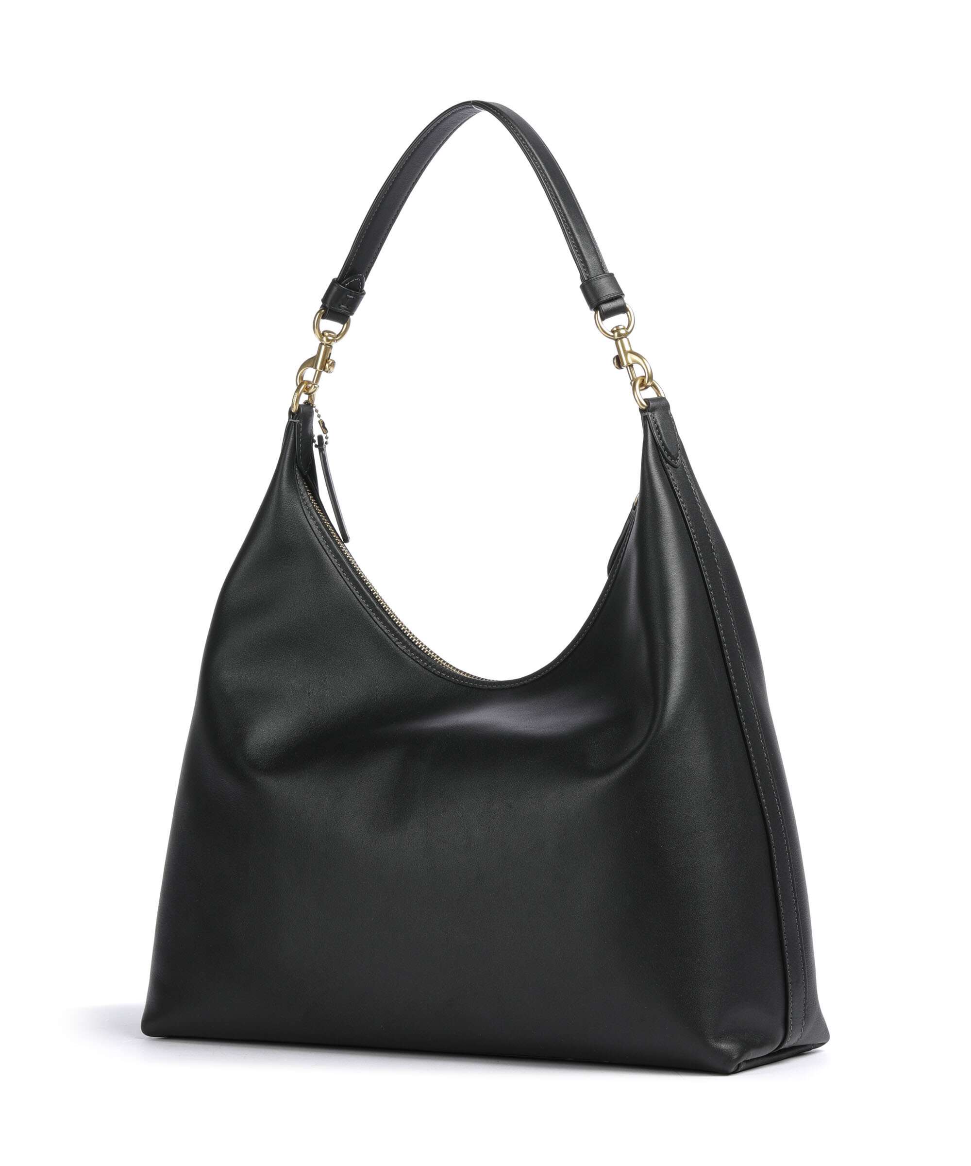 Coach Juliet 38 Hobo tas black - Image 2