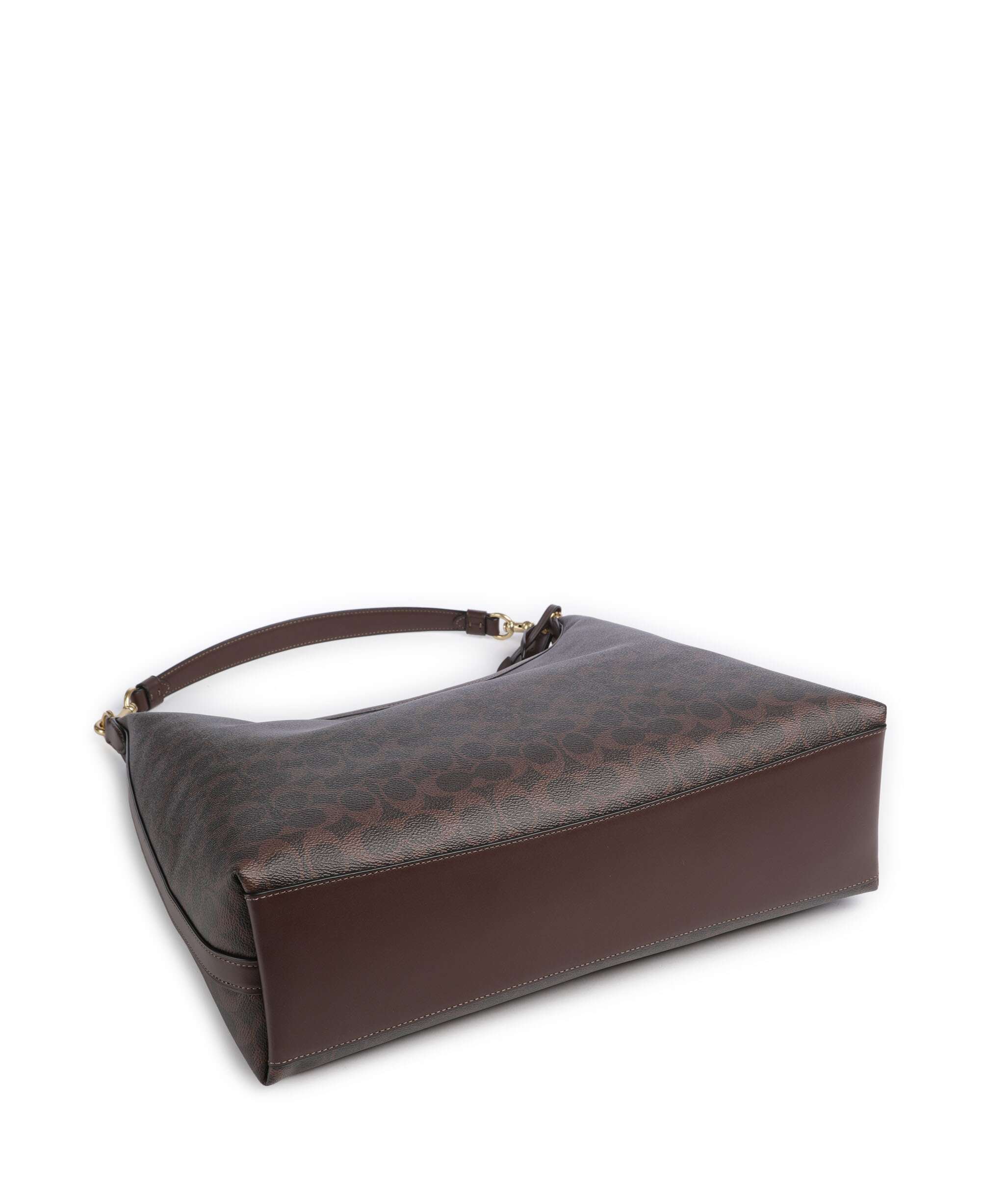 Coach Juliet Signature 38 Hobo tas maple - Image 4