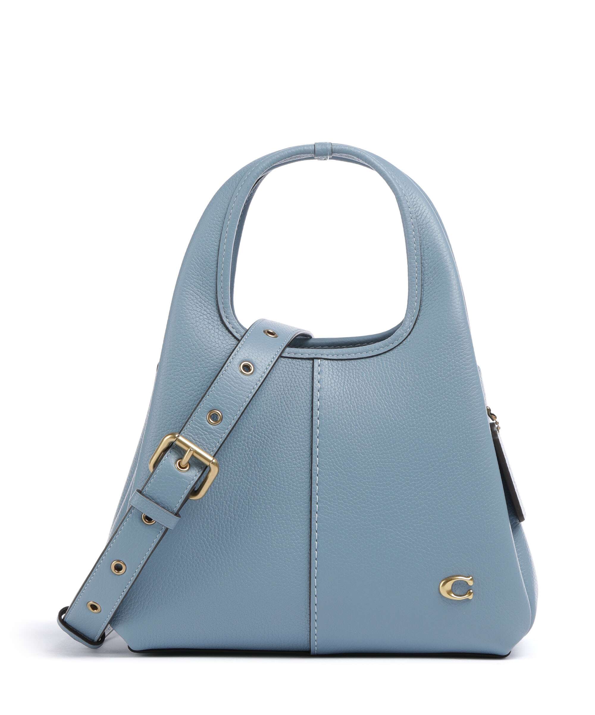 Coach Lana 23 Handtas bluebell