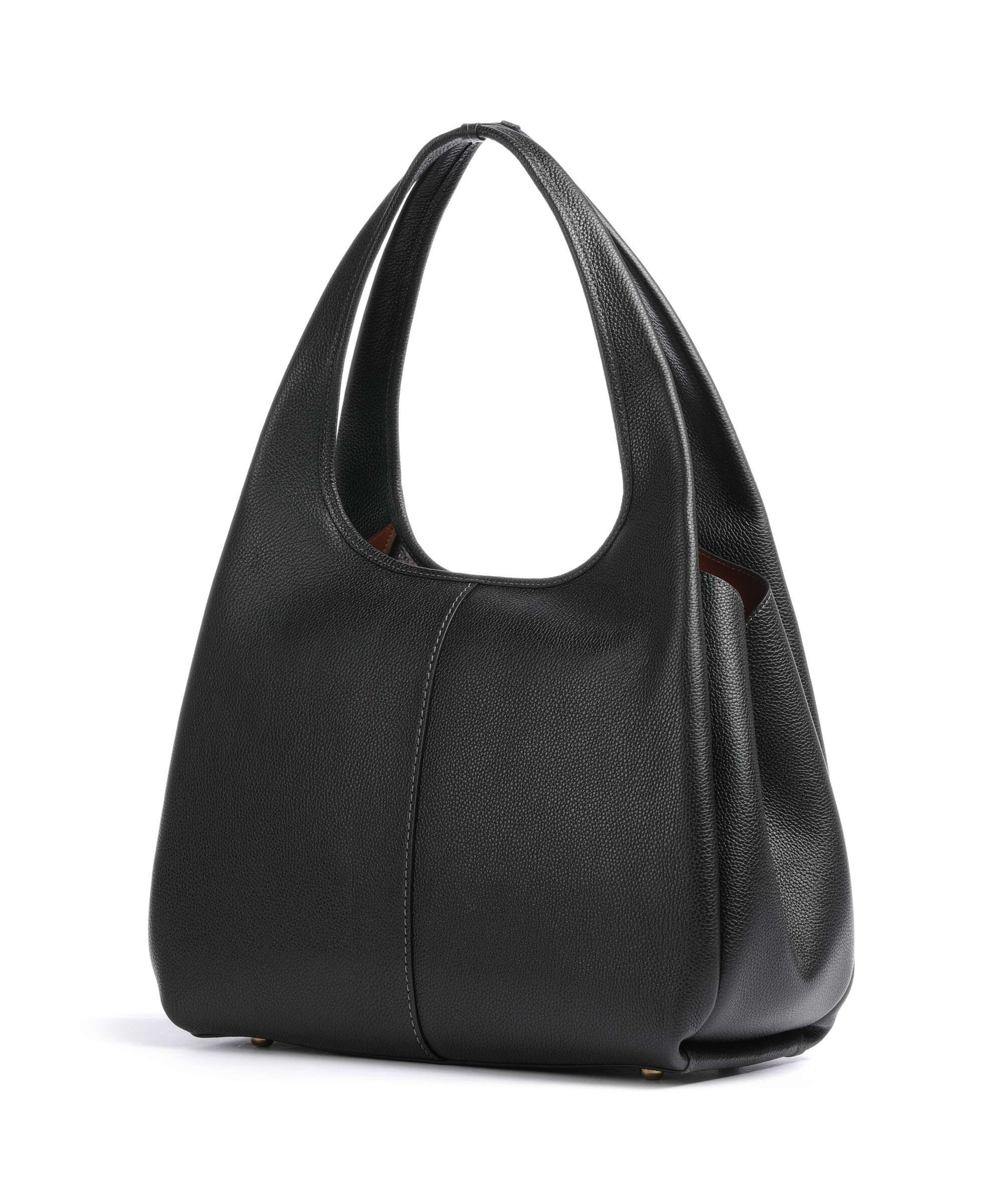 Coach Lana Hobo tas black - Image 2