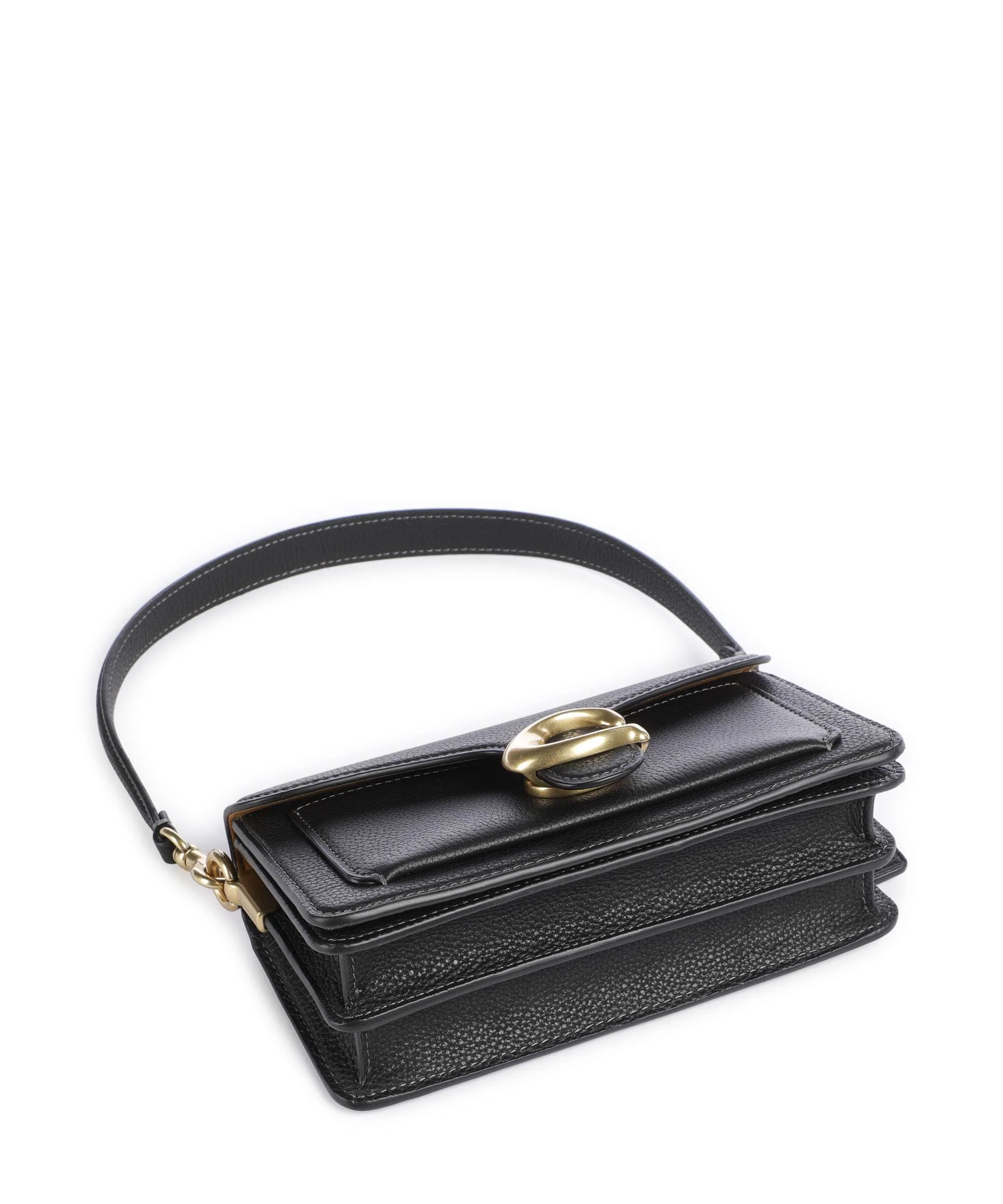 Coach Tabby 20 Schoudertas black - Image 6