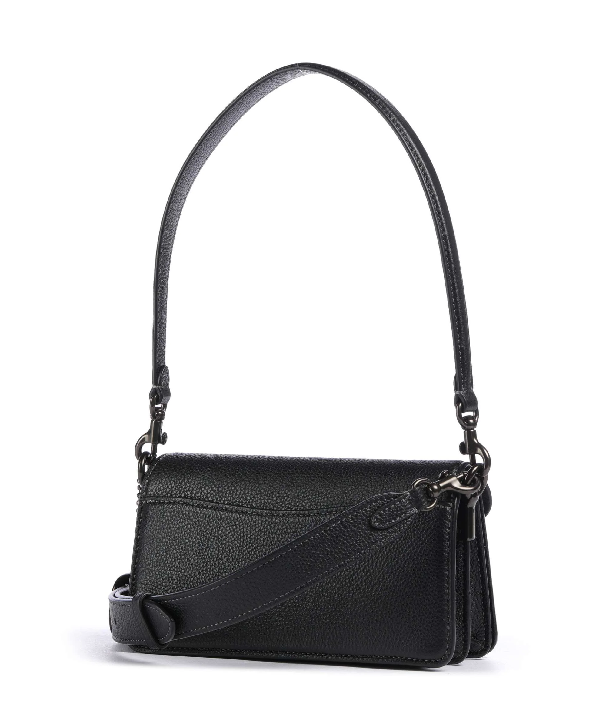 Coach Tabby 20 Schoudertas black - Image 2