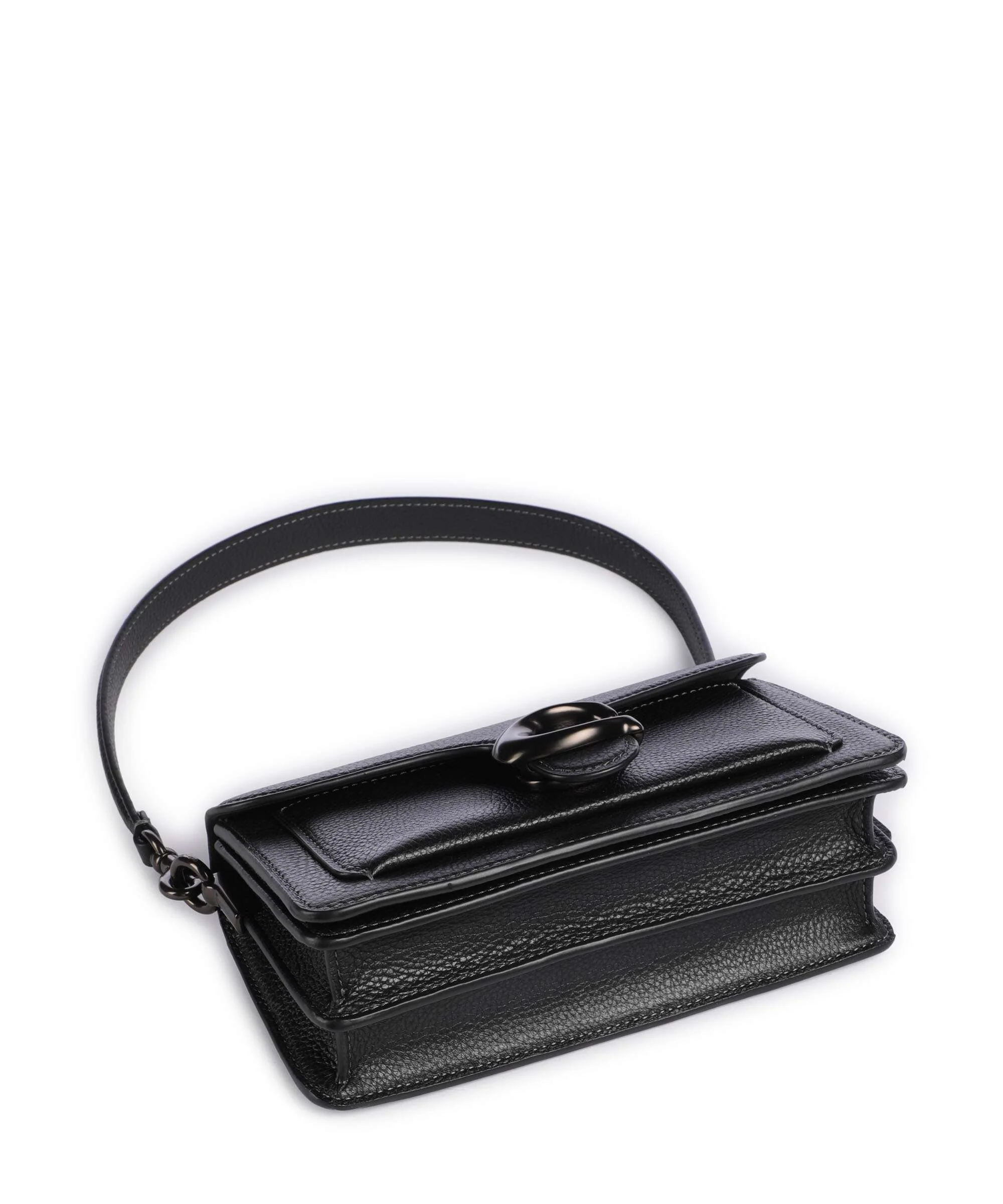 Coach Tabby 20 Schoudertas black - Image 6