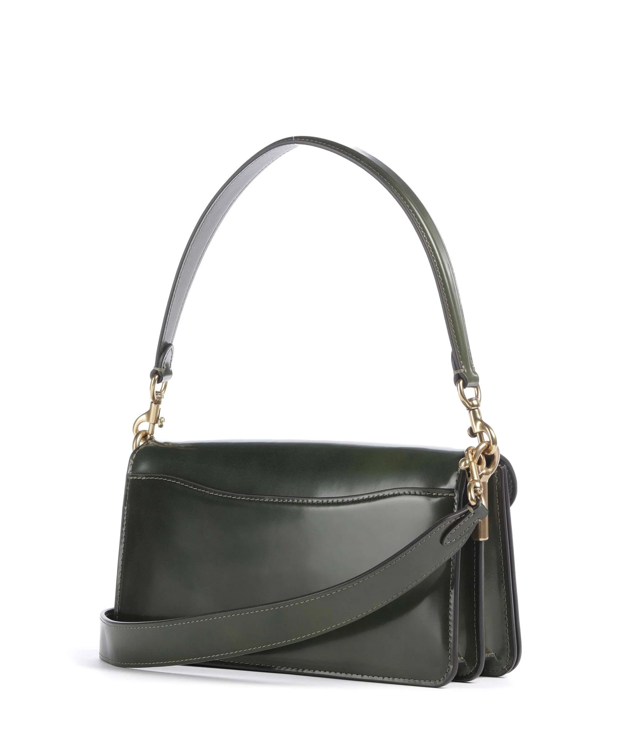 Coach Tabby 26 Schoudertas olive - Image 2