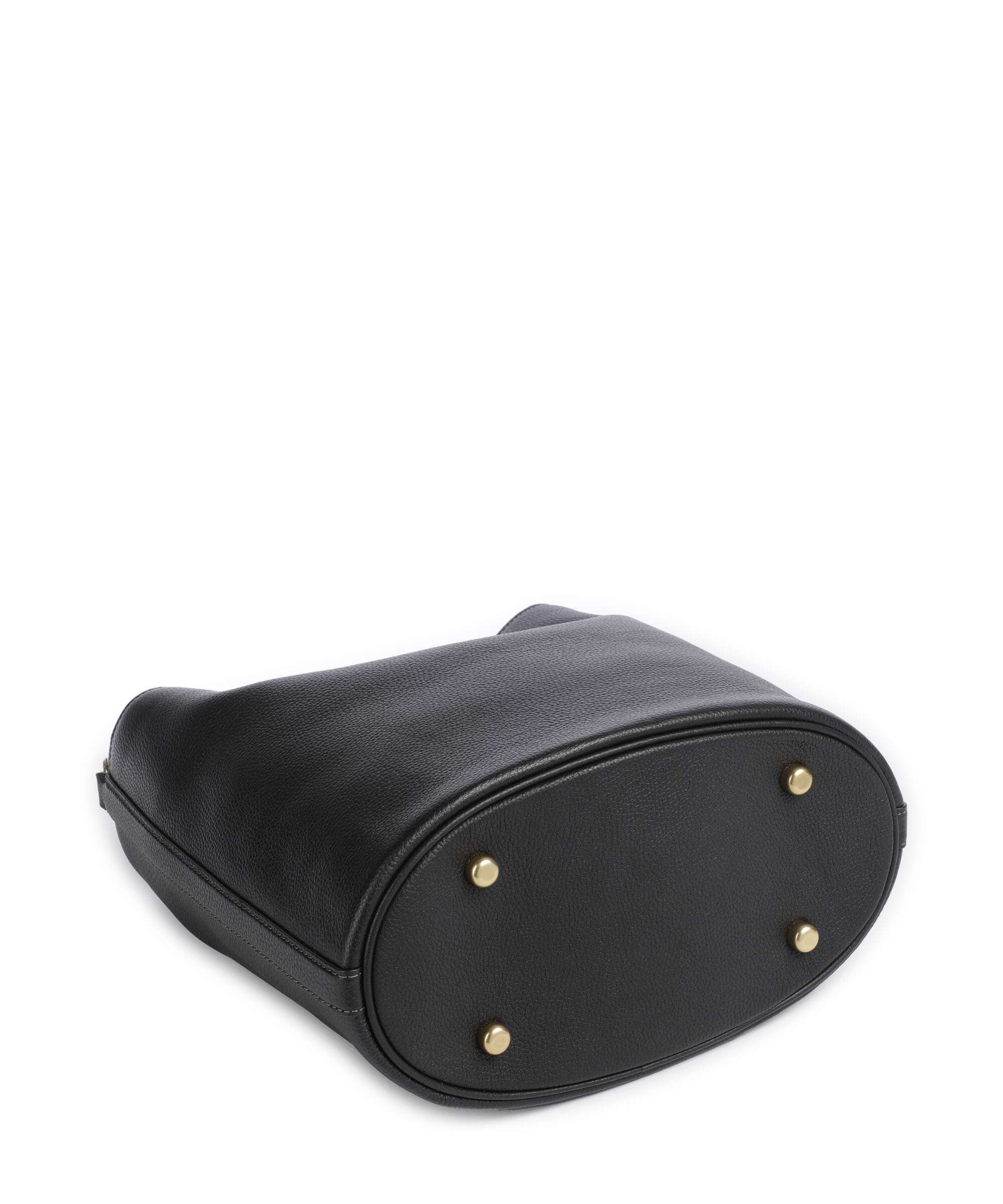 Coach Willow Soft Hobo tas black - Image 5