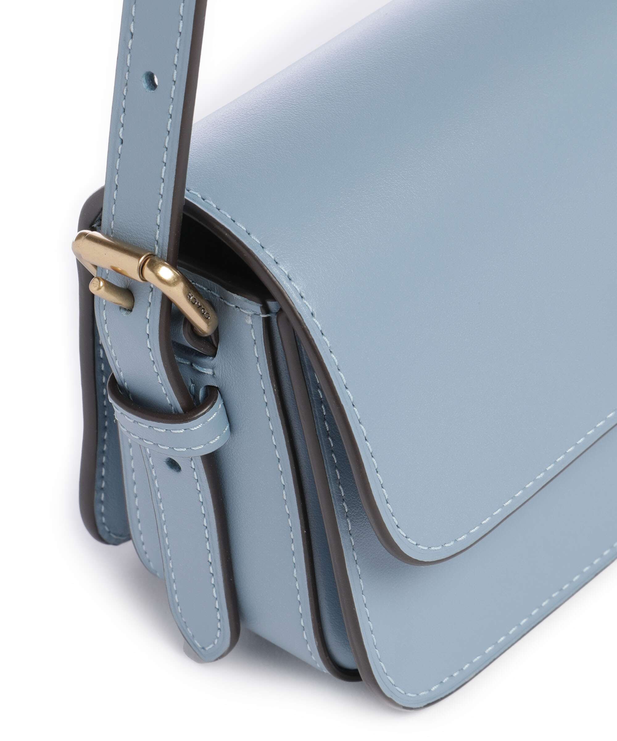 Coach Zoe Schoudertas bluebell - Image 5
