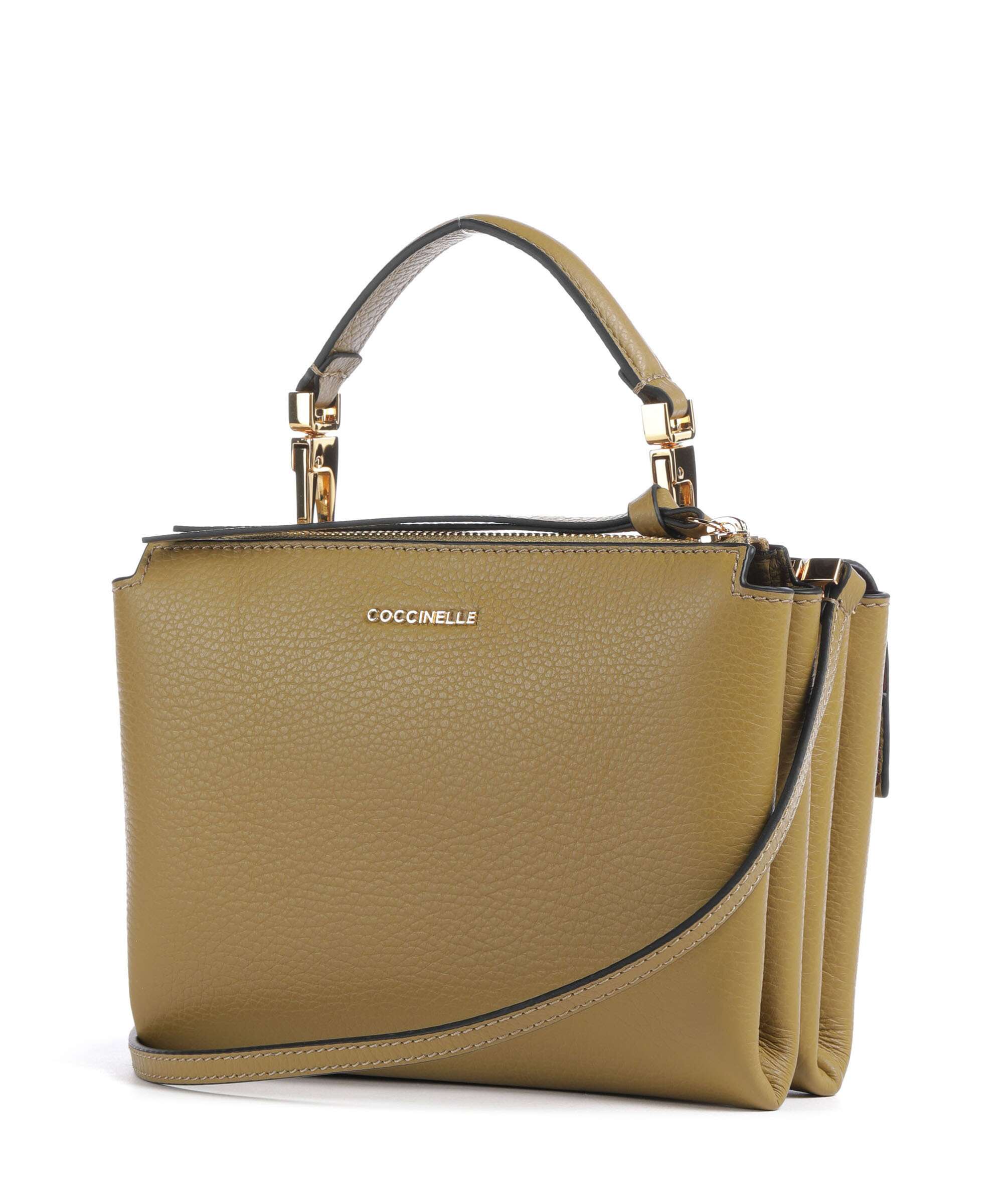 Coccinelle Arlettis Crossbody tas seagrass - Image 2