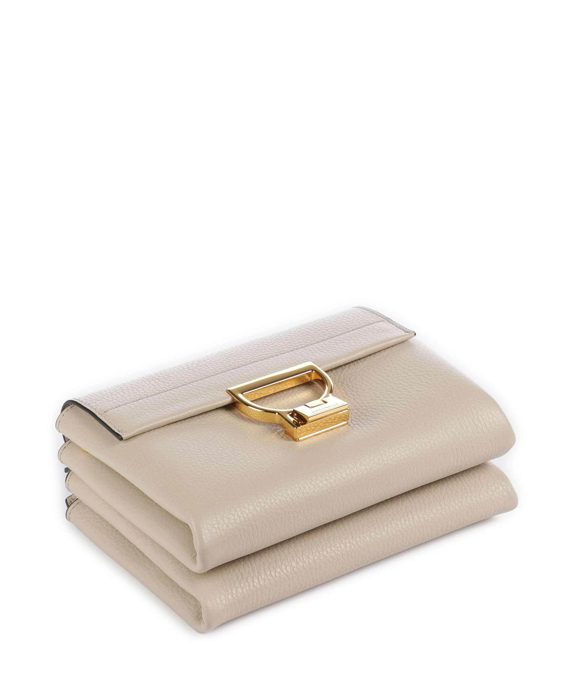 Coccinelle Arlettis Crossbody tas sandshell - Image 5