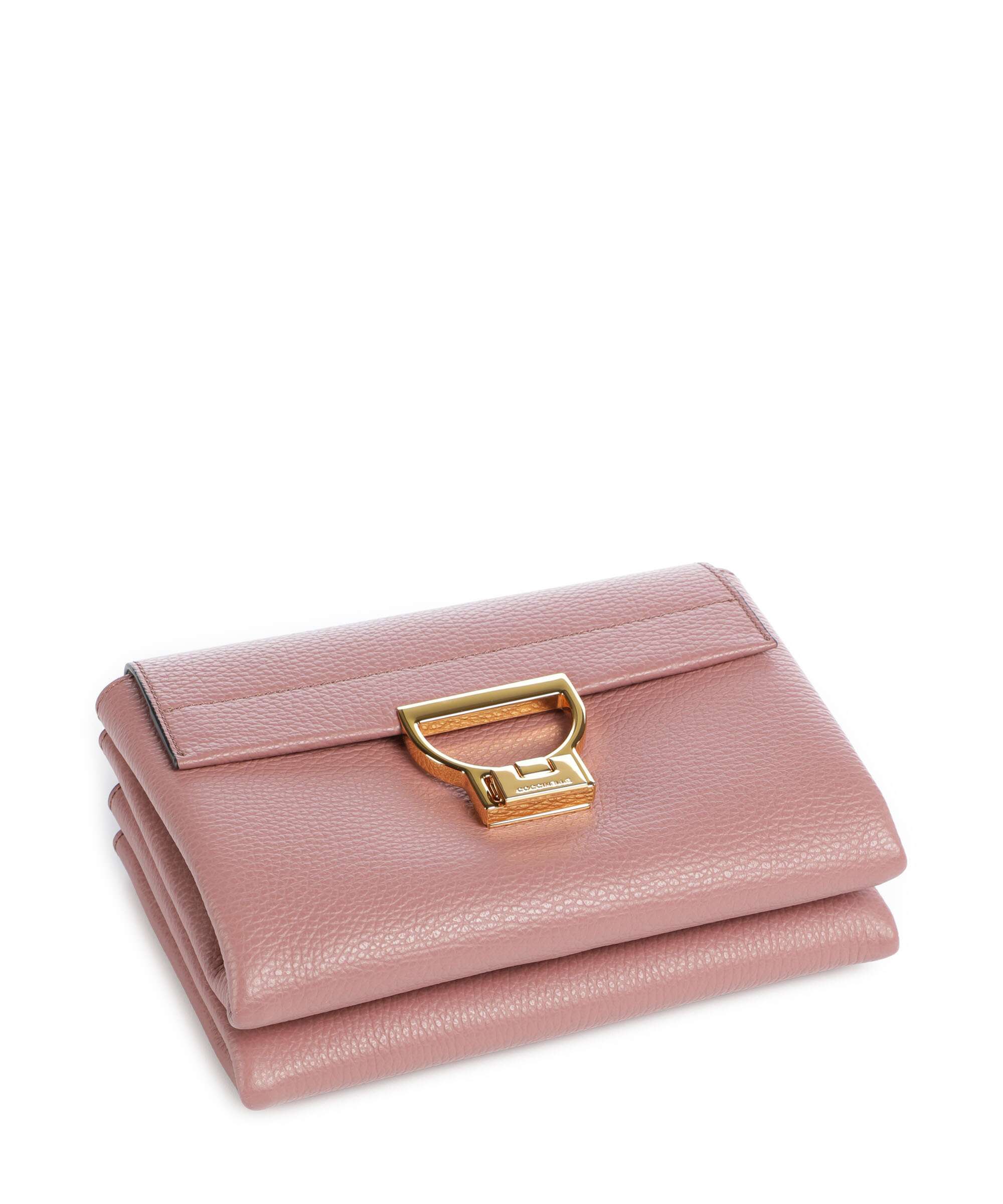 Coccinelle Arlettis Crossbody tas winter rose - Image 5