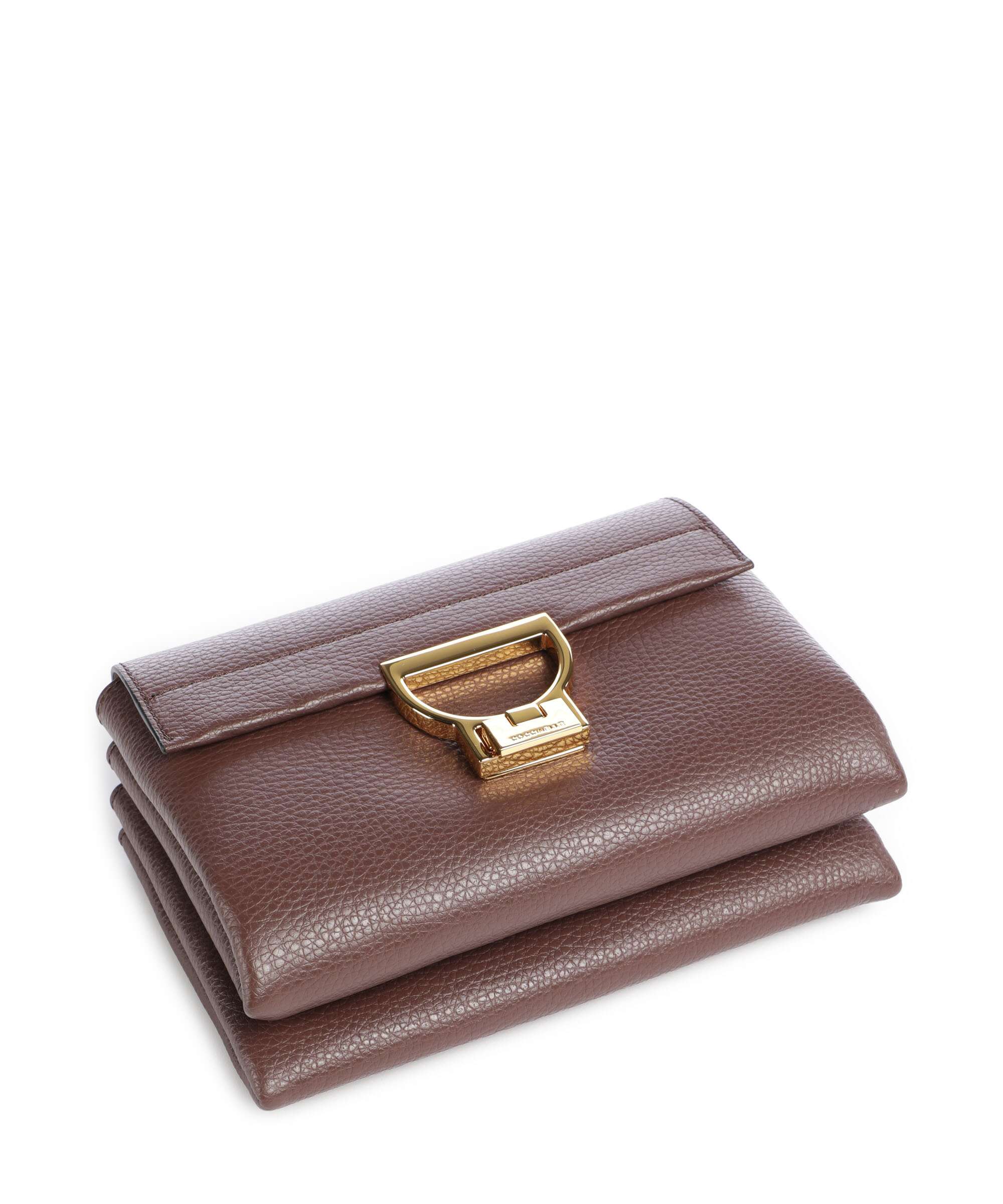 Coccinelle Arlettis Crossbody tas berry - Image 5