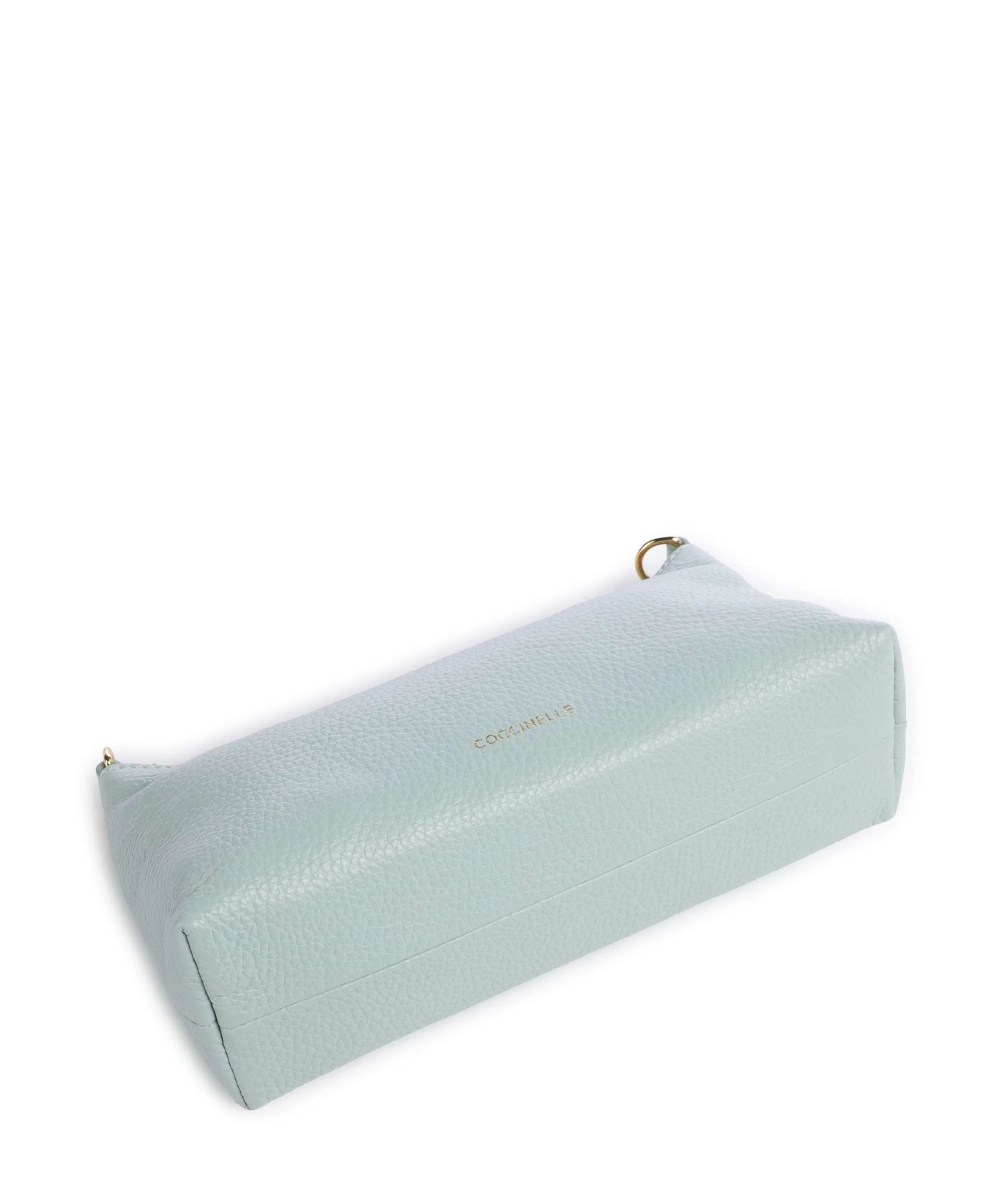 Coccinelle Aura Schoudertas aquamarine - Image 6