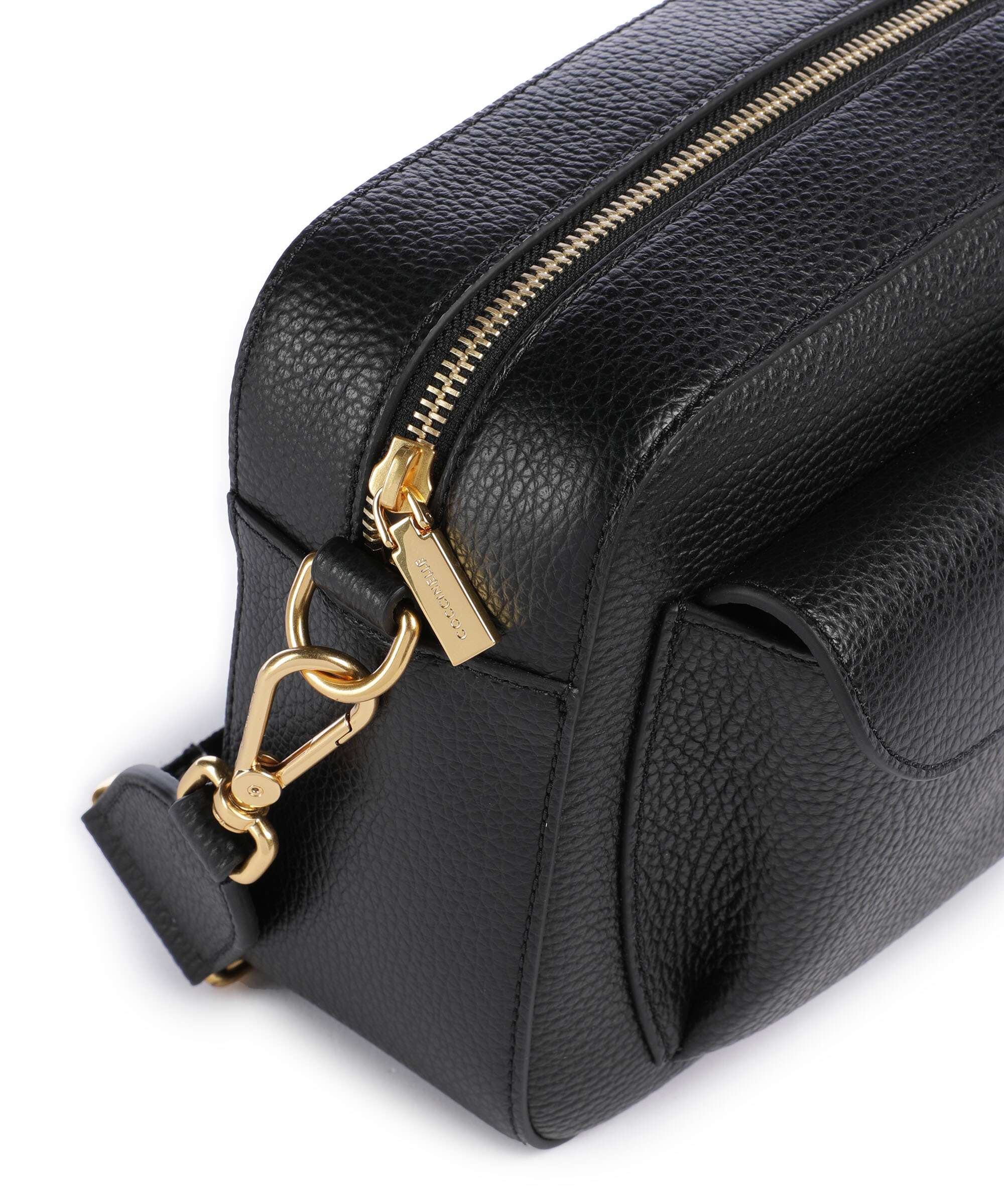 Coccinelle Beat Crossbody tas noir - Image 4