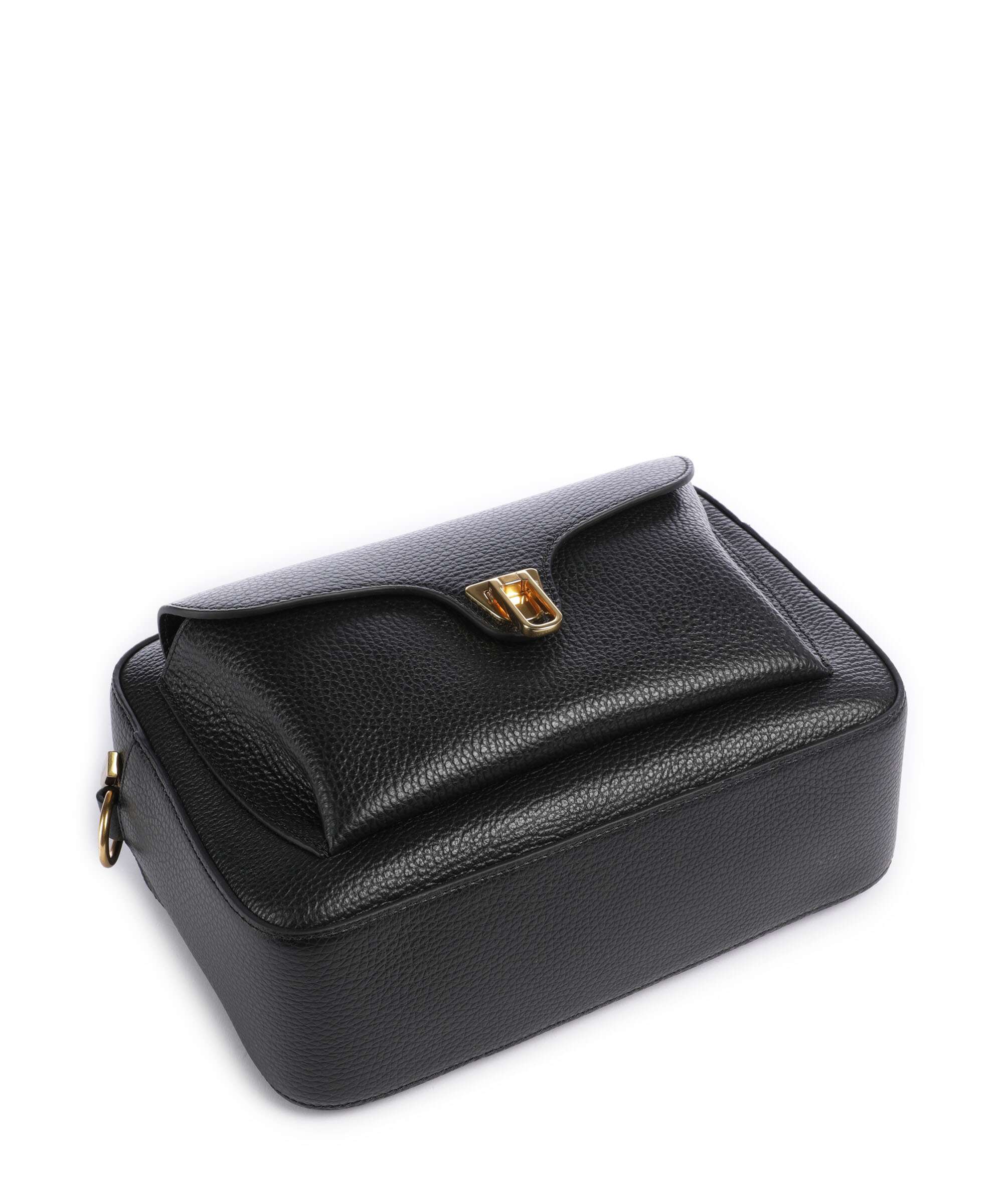Coccinelle Beat Crossbody tas noir - Image 5