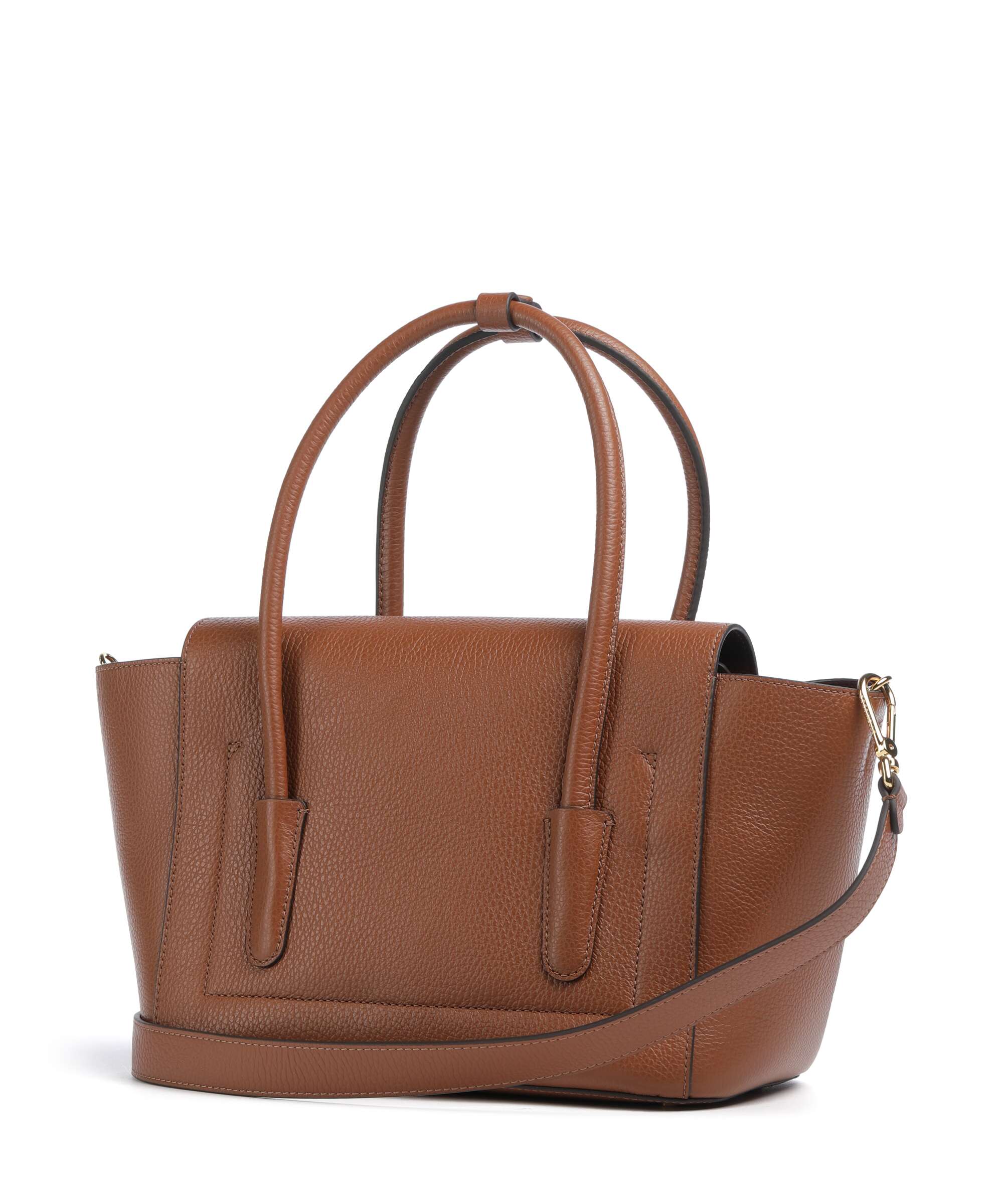 Coccinelle Beat Double Handtas cognac - Image 5