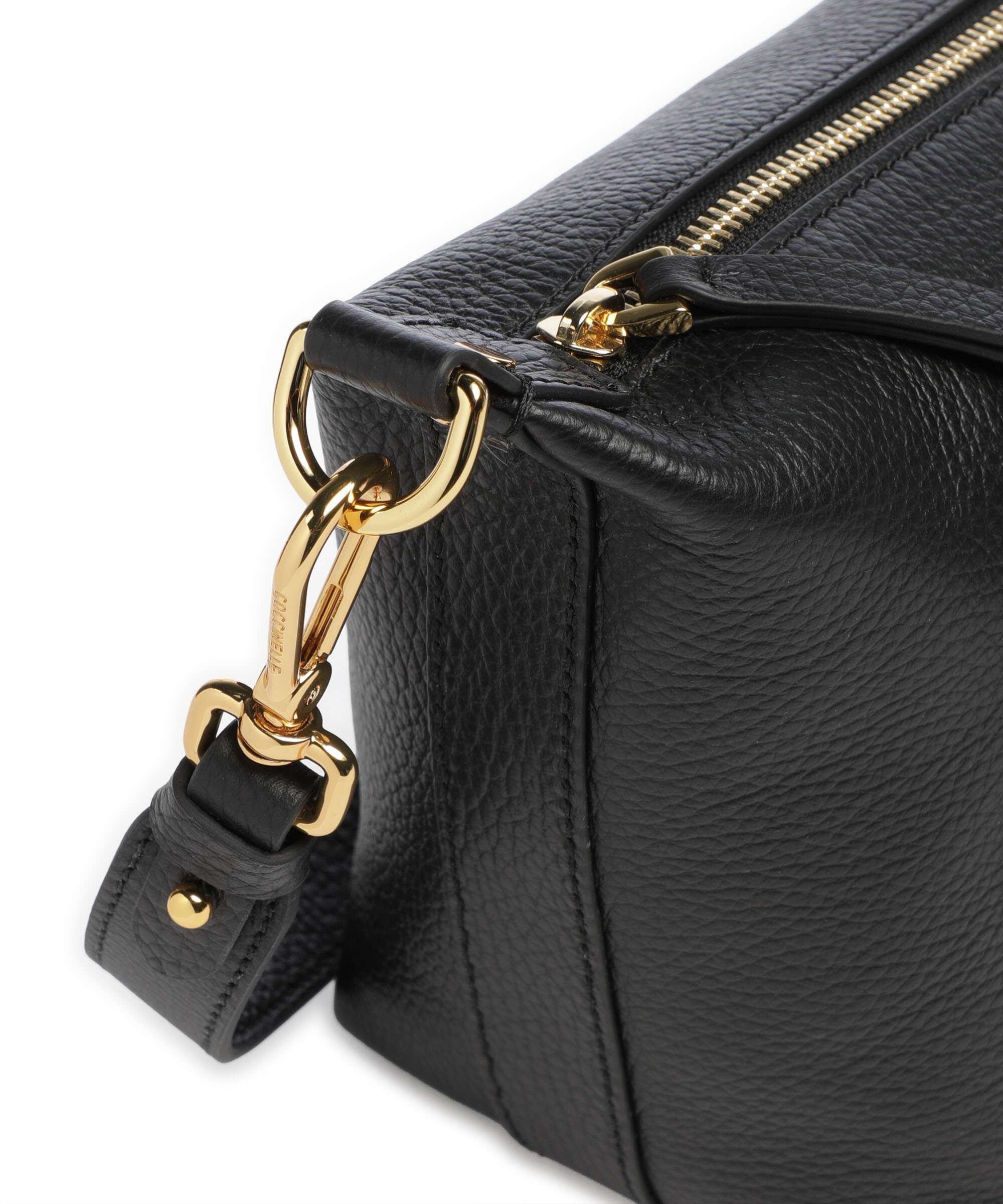 Coccinelle Beat Generation Crossbody tas noir - Image 4