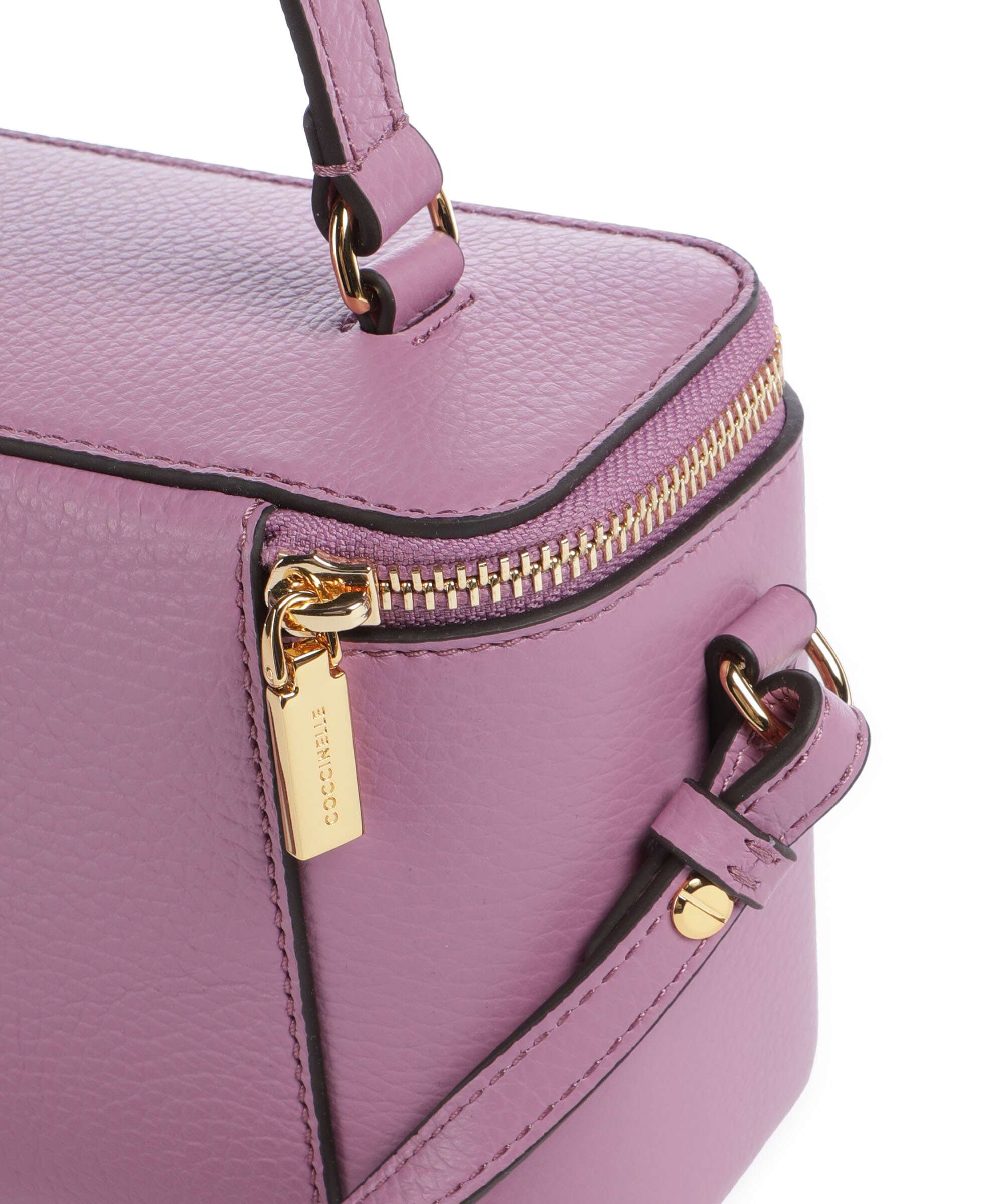 Coccinelle Beat Generation Crossbody tas jellyfish - Image 4