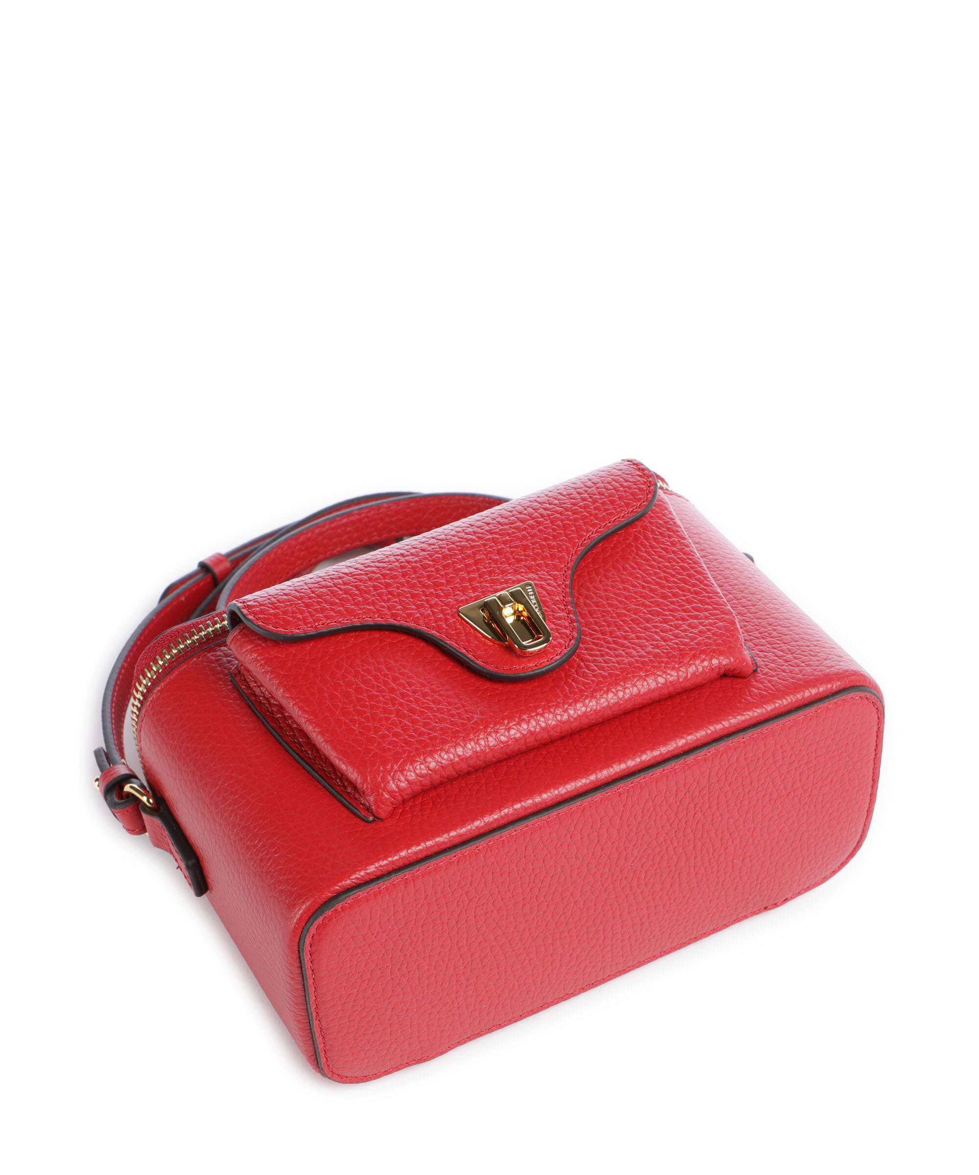 Coccinelle Beat Generation Crossbody tas scarlet - Image 5