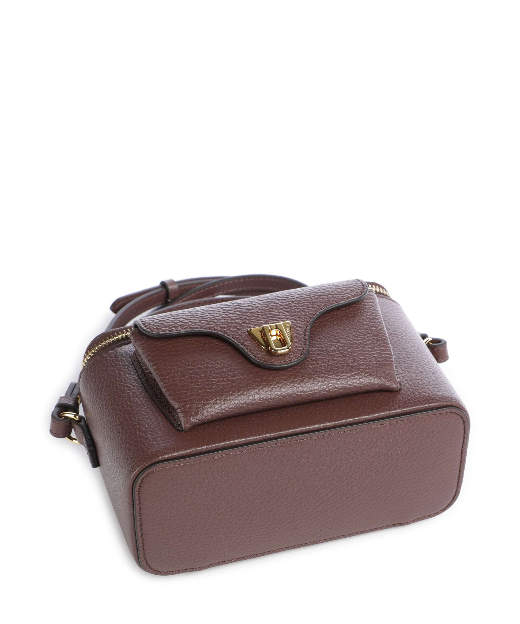 Coccinelle Beat Generation Crossbody tas berry - Image 5