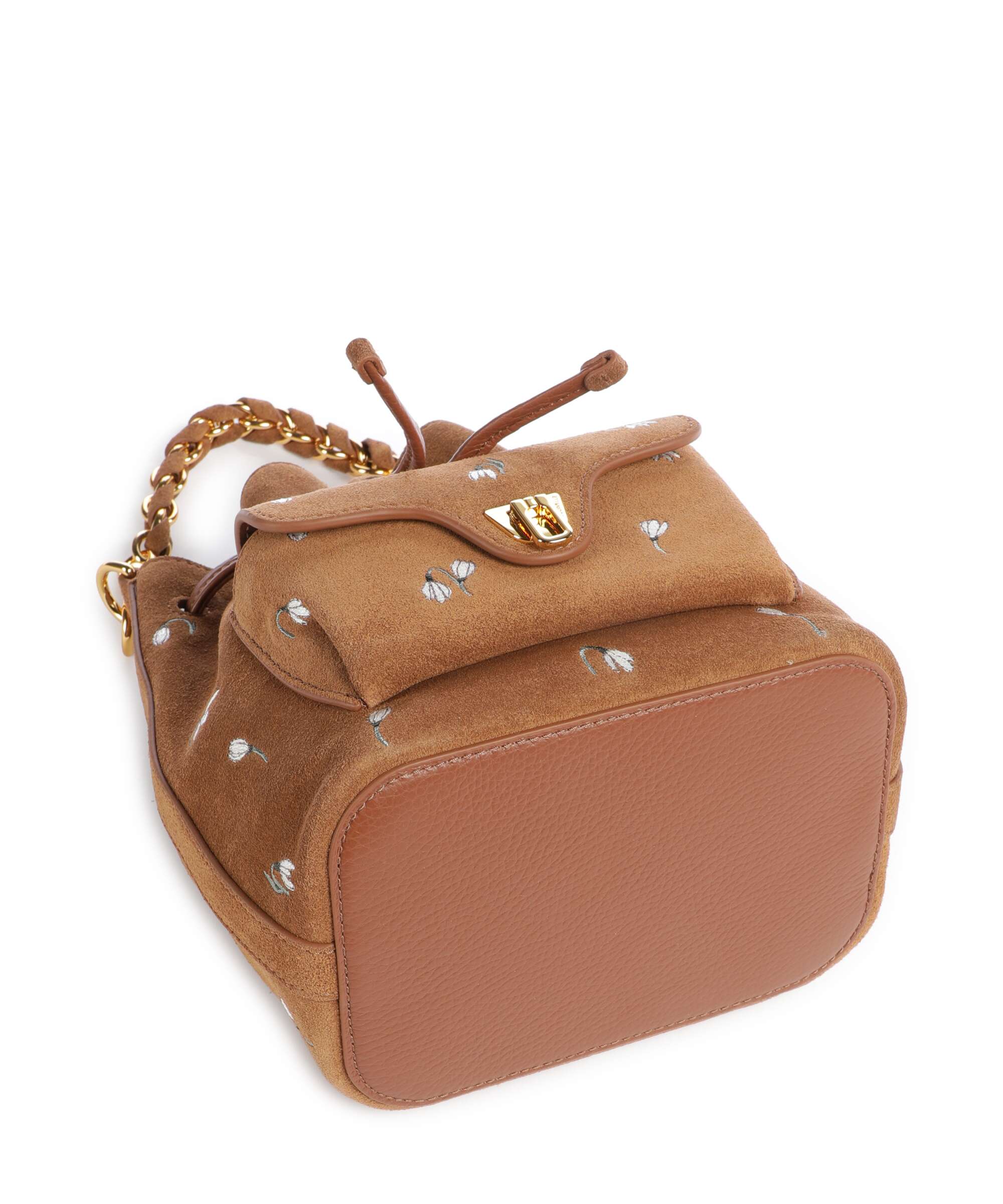 Coccinelle Beat Generation Emmertas cognac - Image 6