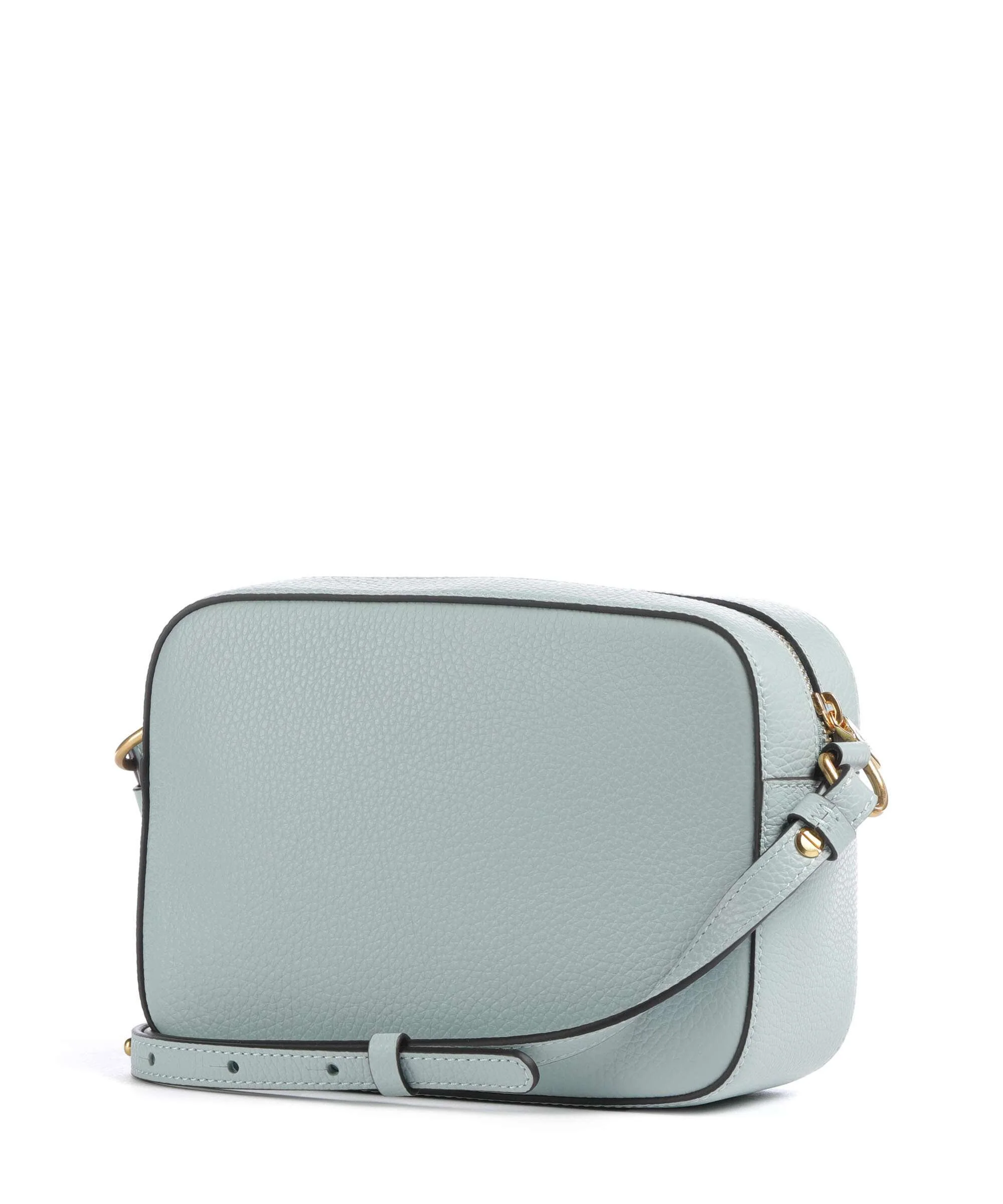 Coccinelle Beat Soft Crossbody tas aquamarine - Image 2