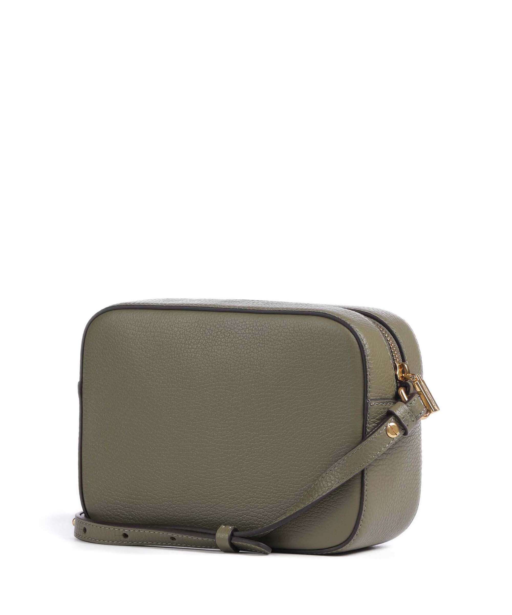 Coccinelle Beat Soft Crossbody tas laurel green - Image 2