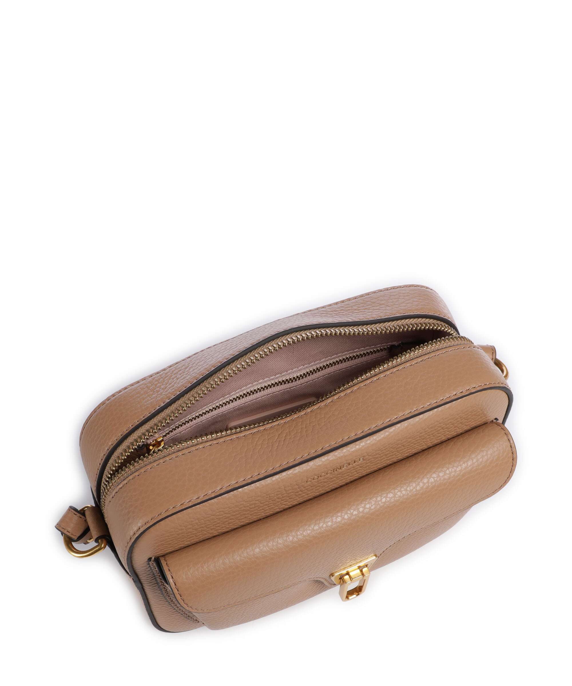 Coccinelle Beat Soft Crossbody tas skin - Image 6