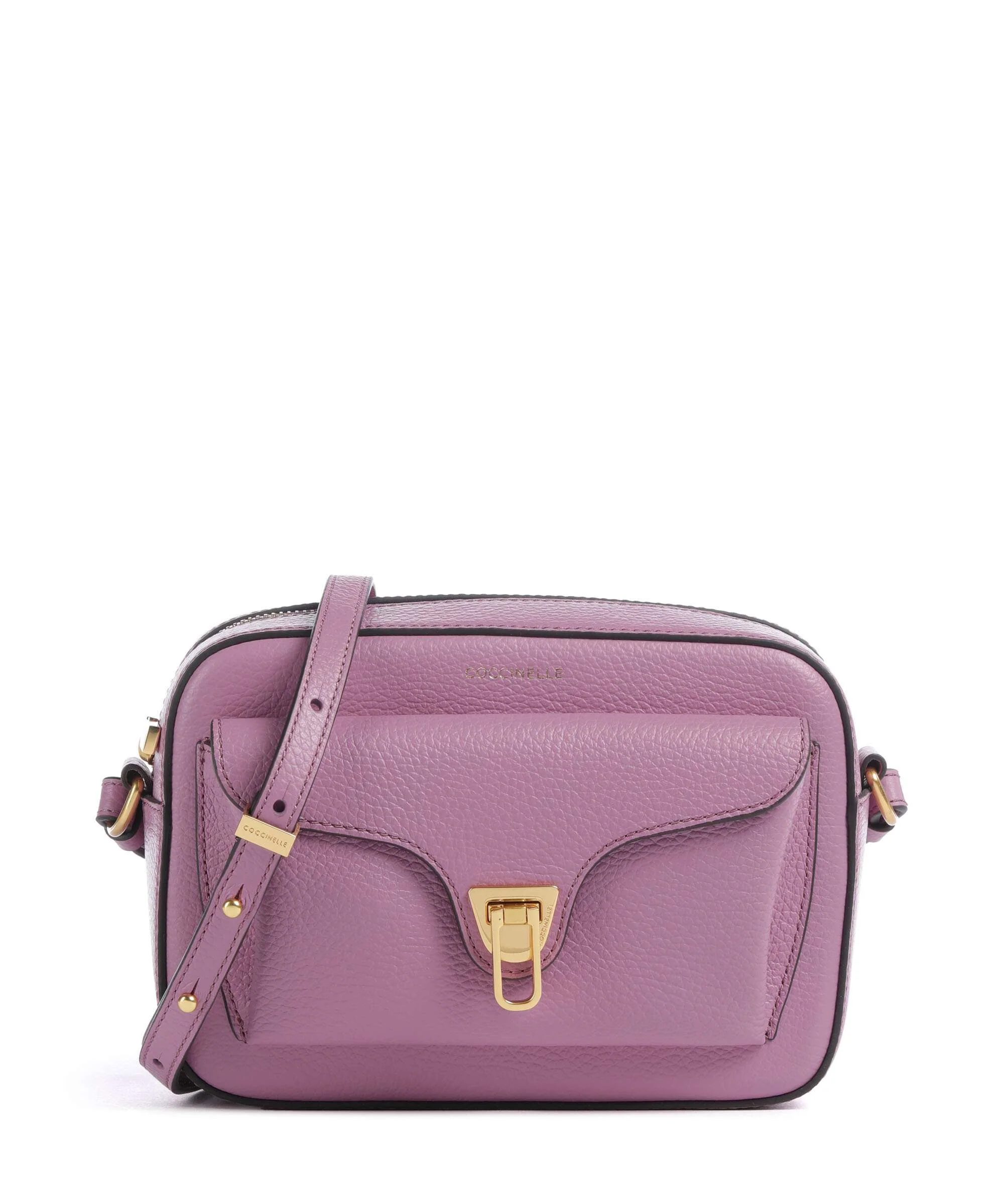 Coccinelle Beat Soft Crossbody tas jellyfish
