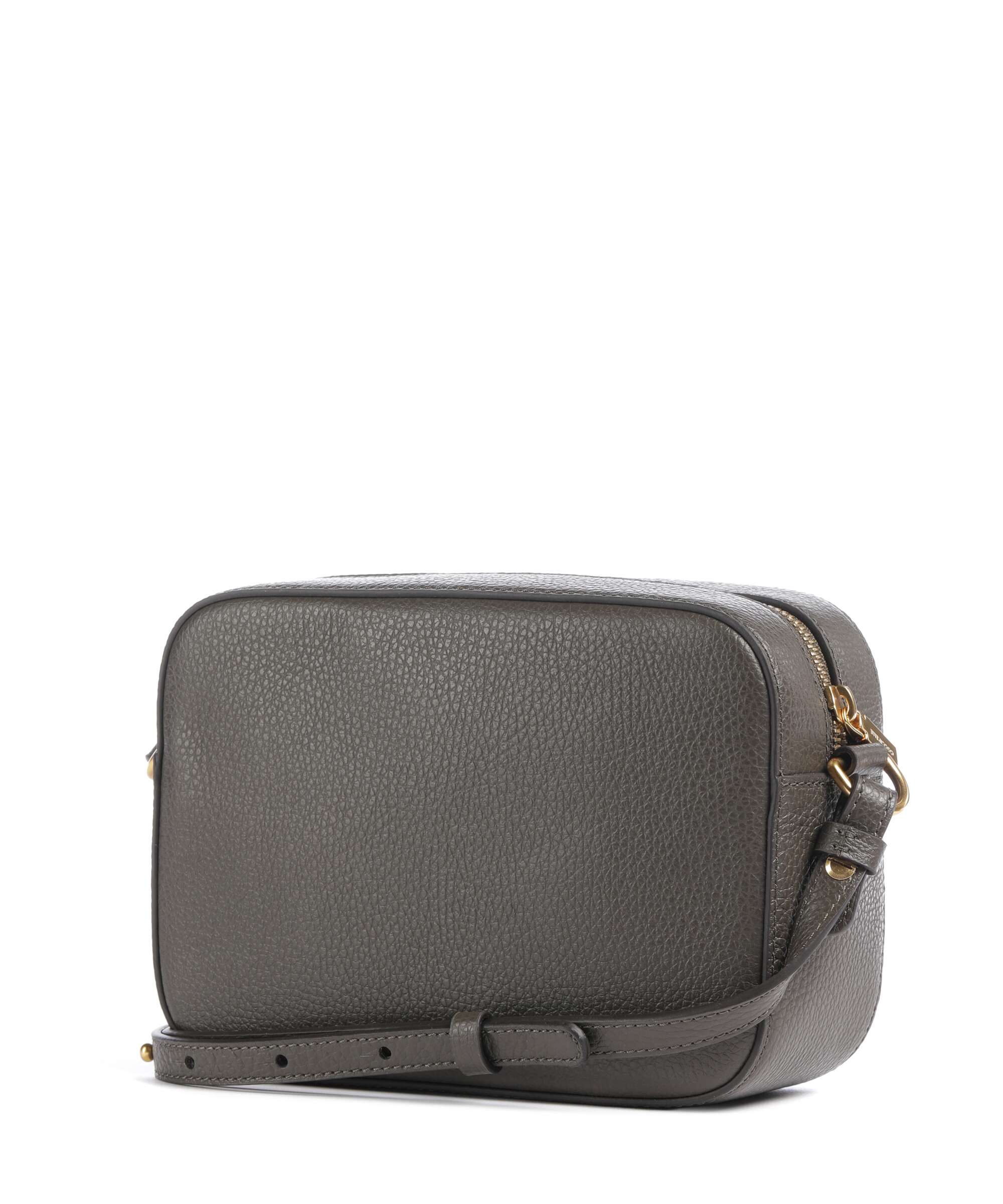 Coccinelle Beat Soft Crossbody tas fango - Image 2