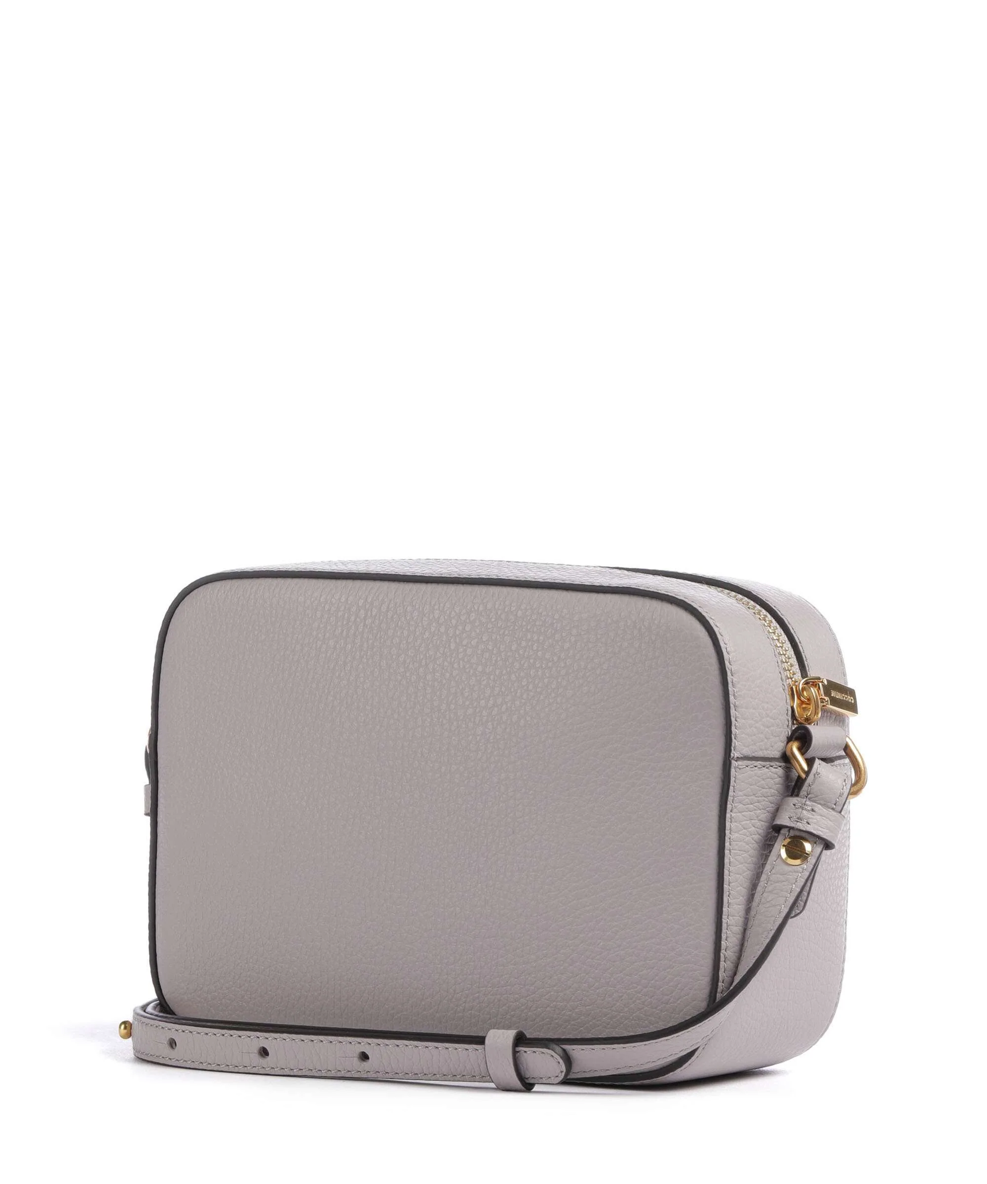 Coccinelle Beat Soft Crossbody tas oyster - Image 2