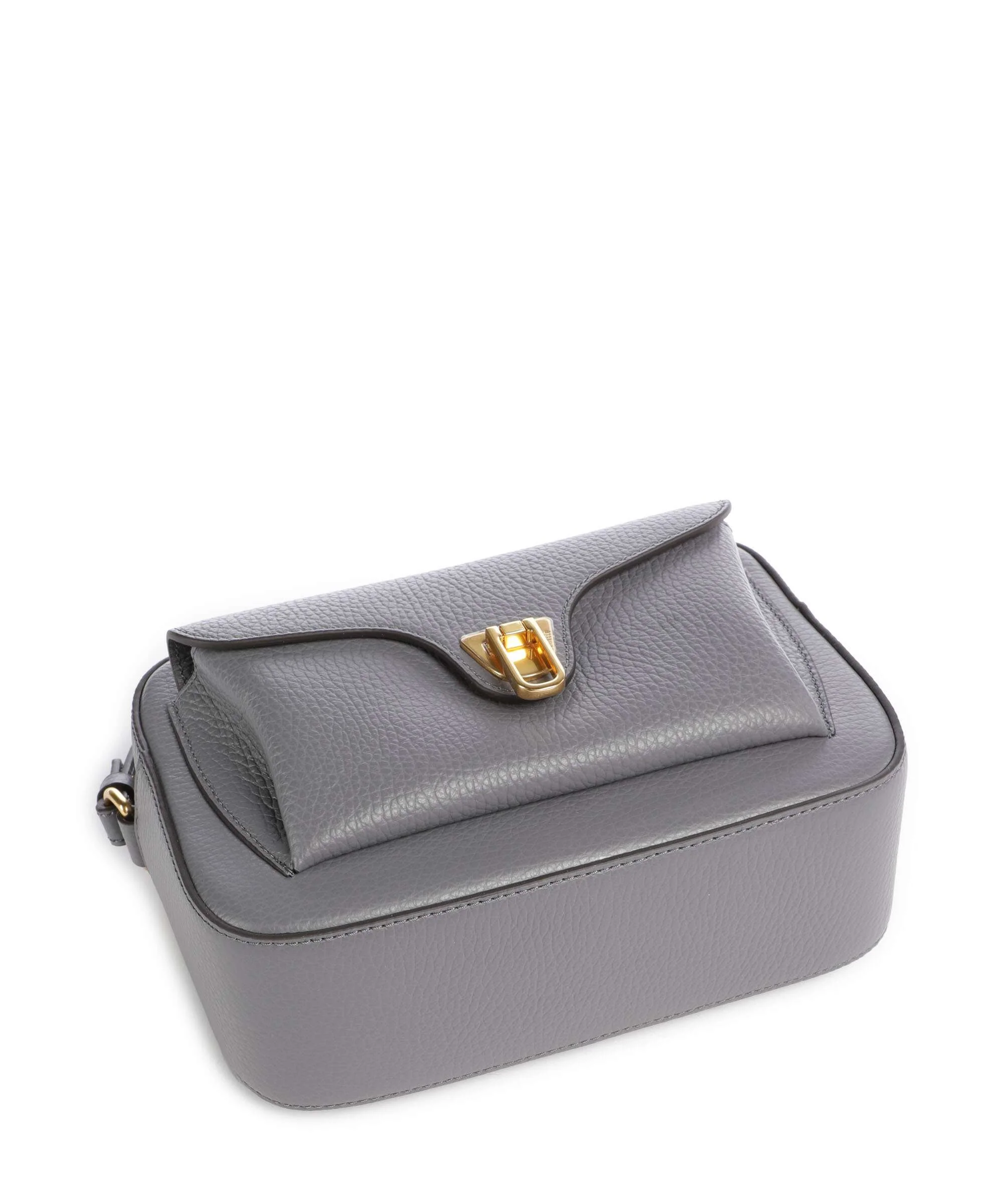 Coccinelle Beat Soft Crossbody tas stove - Image 4