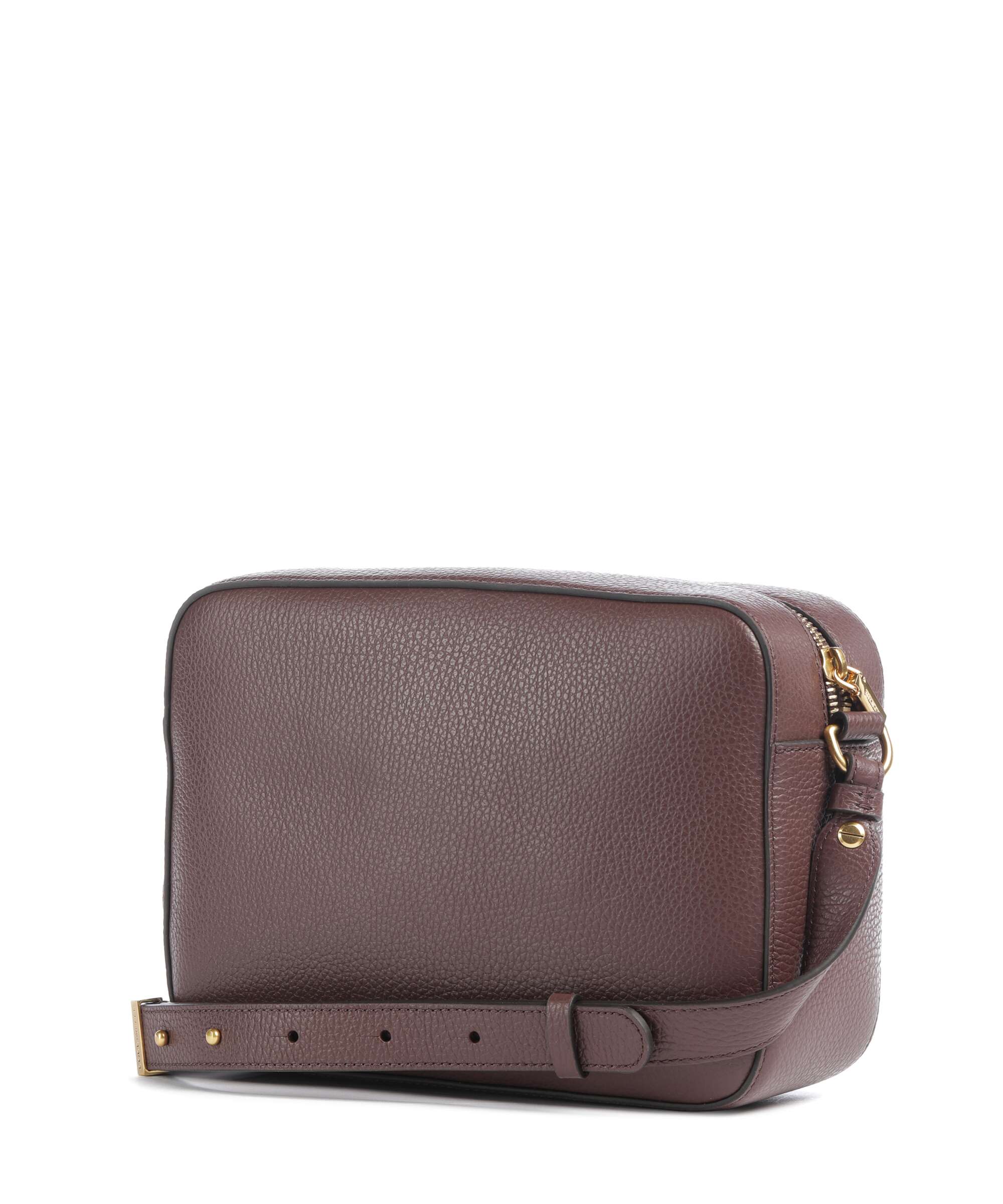 Coccinelle Beat Soft Crossbody tas berry - Image 2