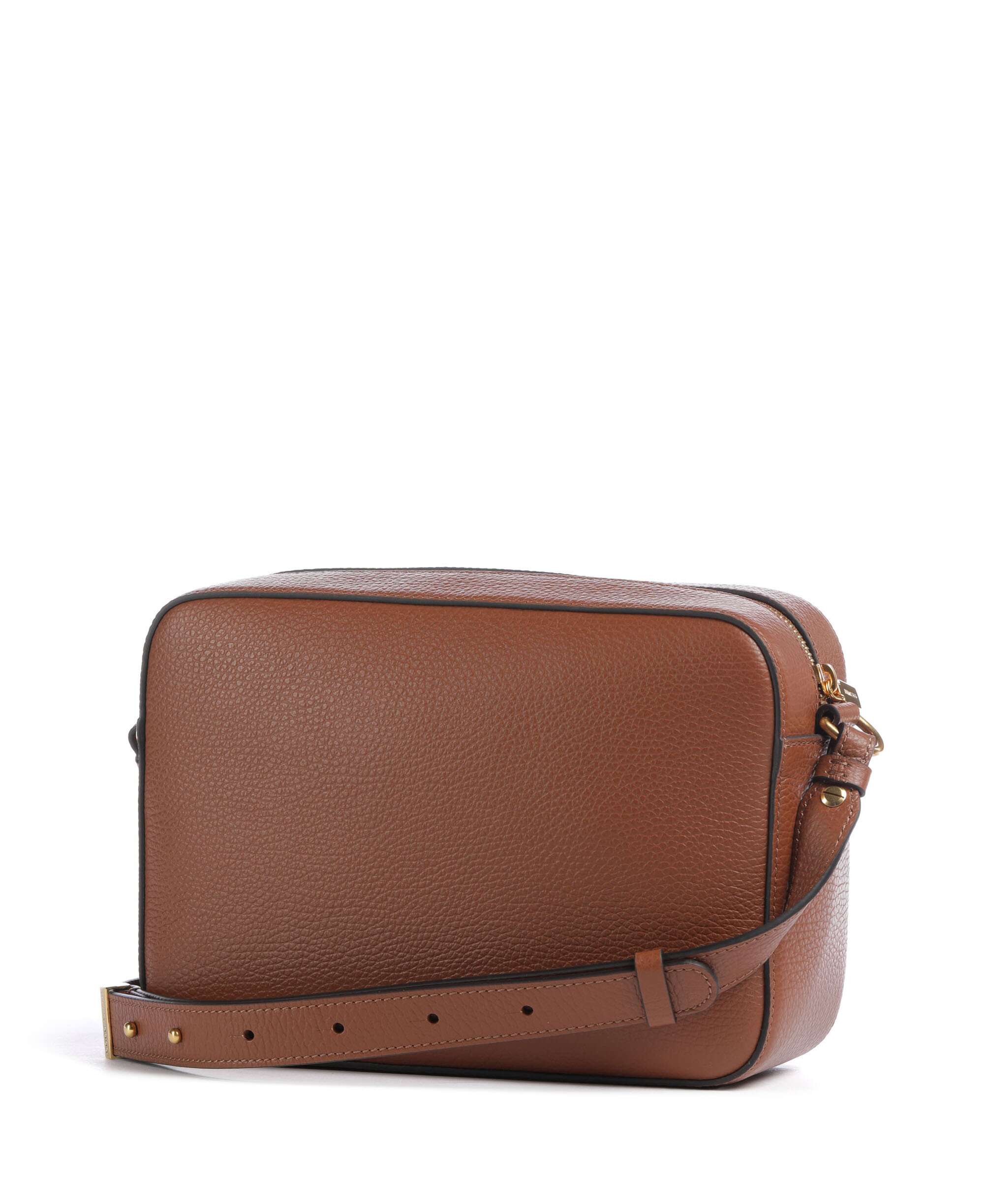 Coccinelle Beat Soft Crossbody tas cognac - Image 2