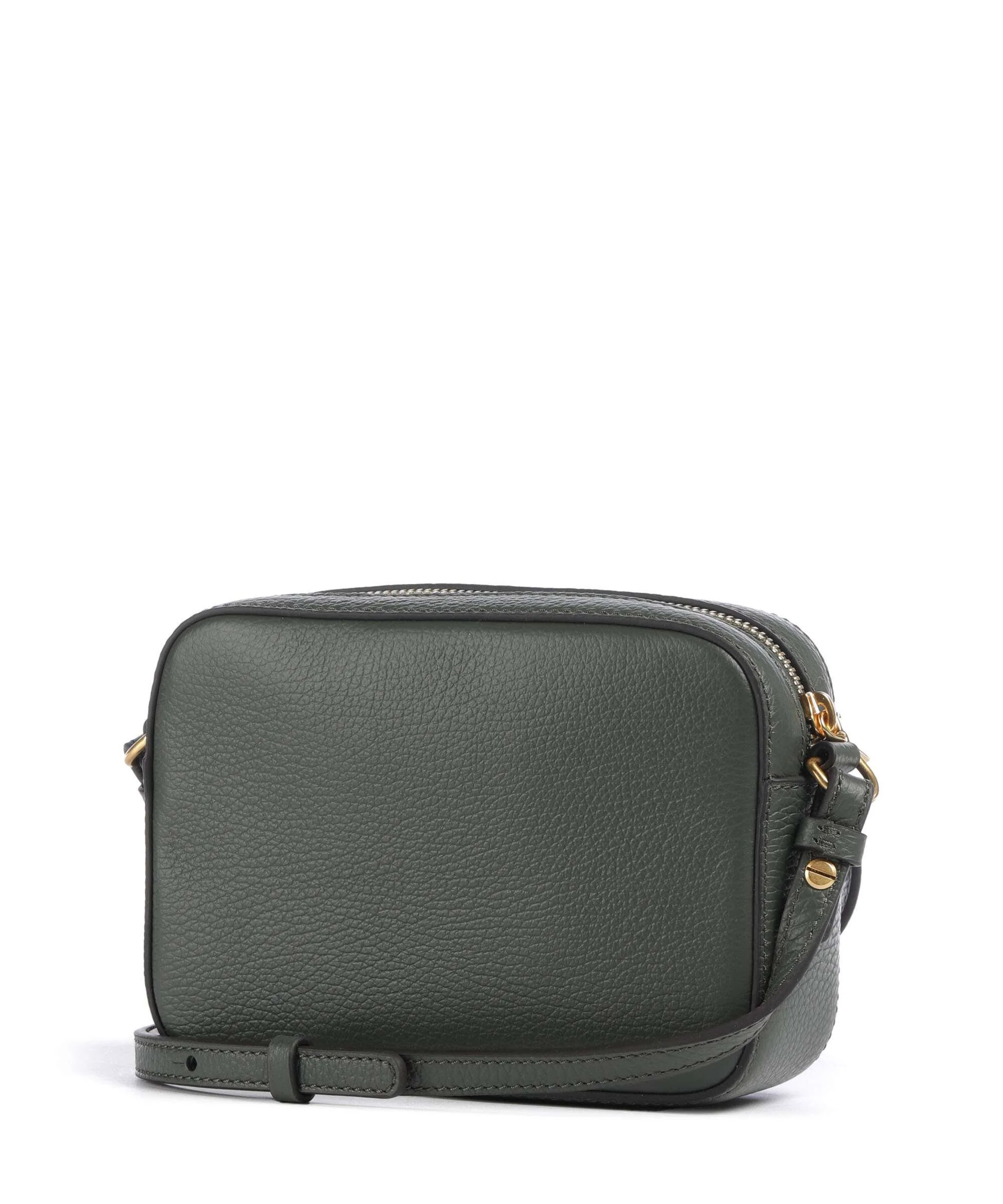 Coccinelle Beat Soft Crossbody tas alga - Image 2