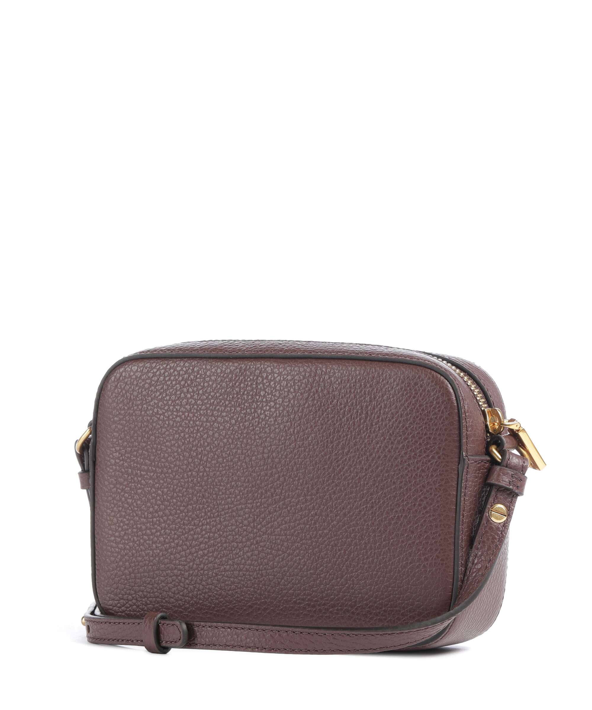Coccinelle Beat Soft Crossbody tas berry - Image 2