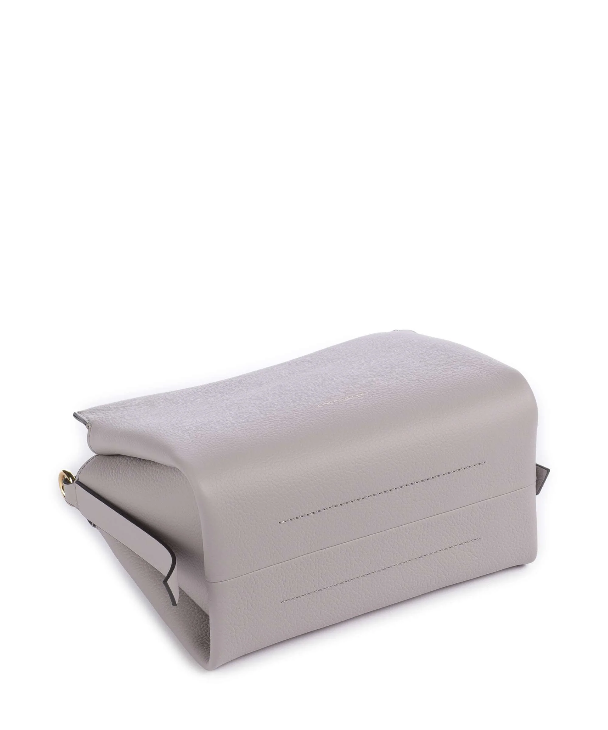 Coccinelle Boheme Grana Double Handtas oyster/pearl - Image 4