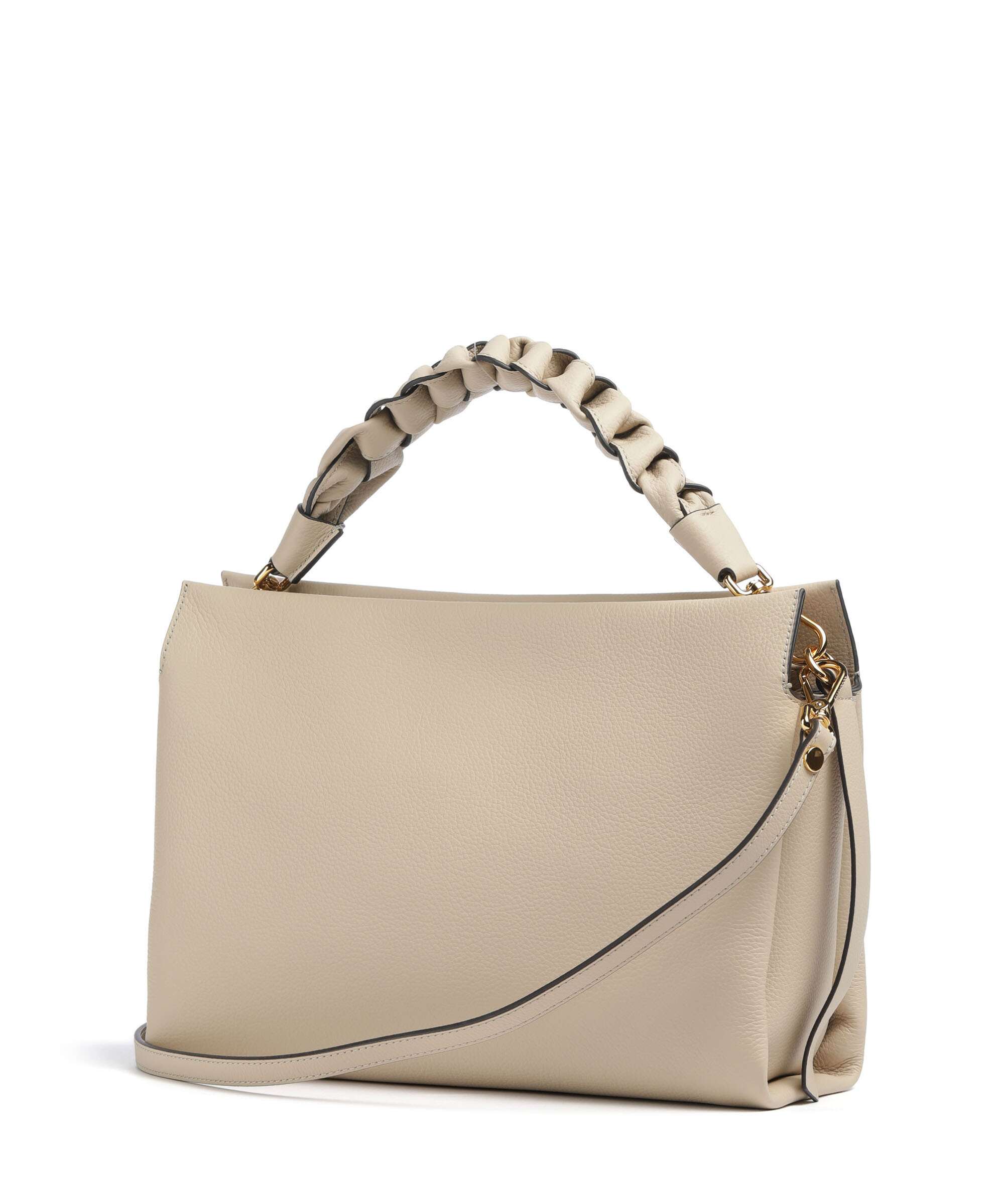 Coccinelle Boheme Grana Double Hobo tas sandshell/seagrass - Image 2