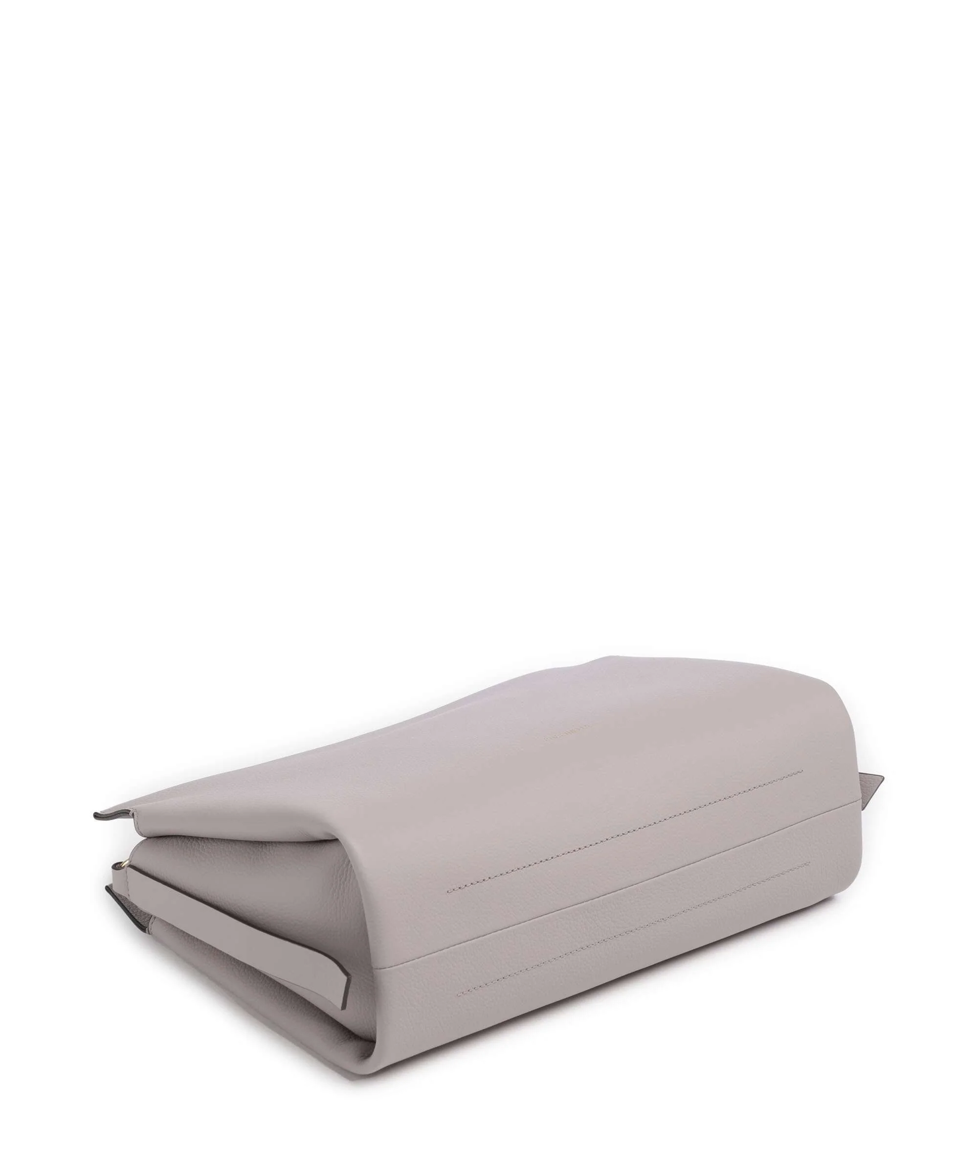 Coccinelle Boheme Grana Double Hobo tas oyster/pearl - Image 4