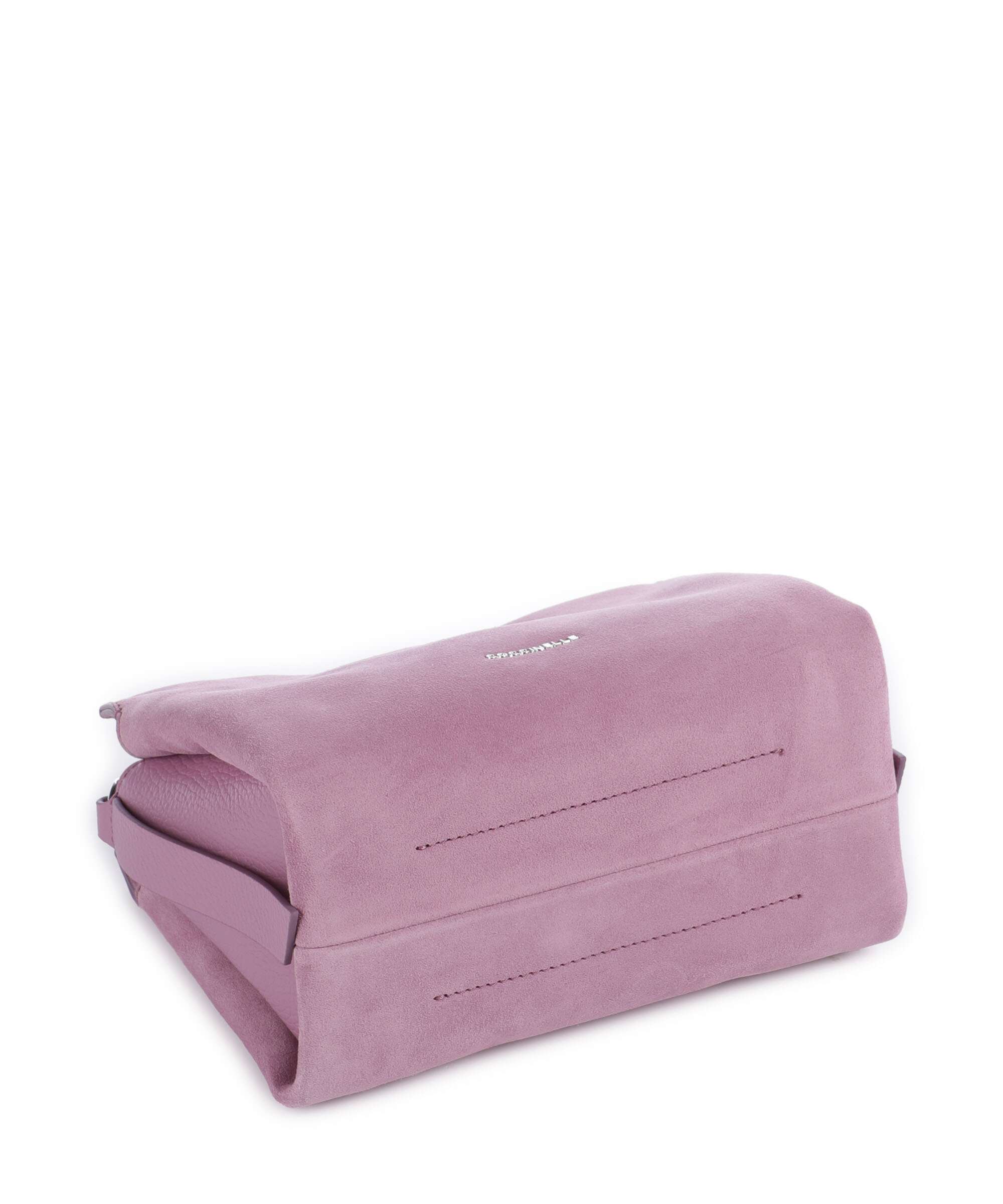 Coccinelle Boheme Suede Handtas jellyfish - Image 4
