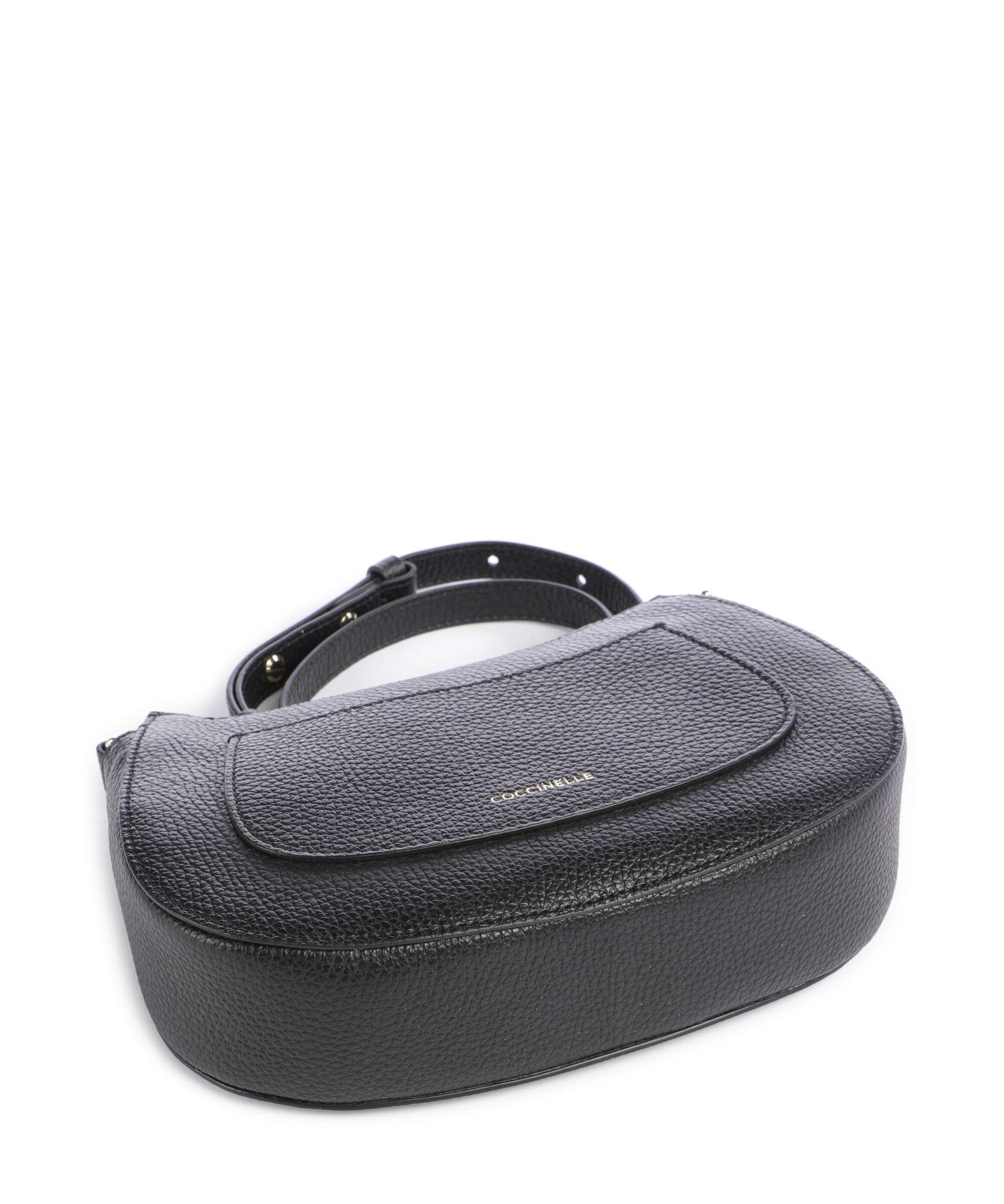 Coccinelle C-Easy Crossbody tas noir - Image 5