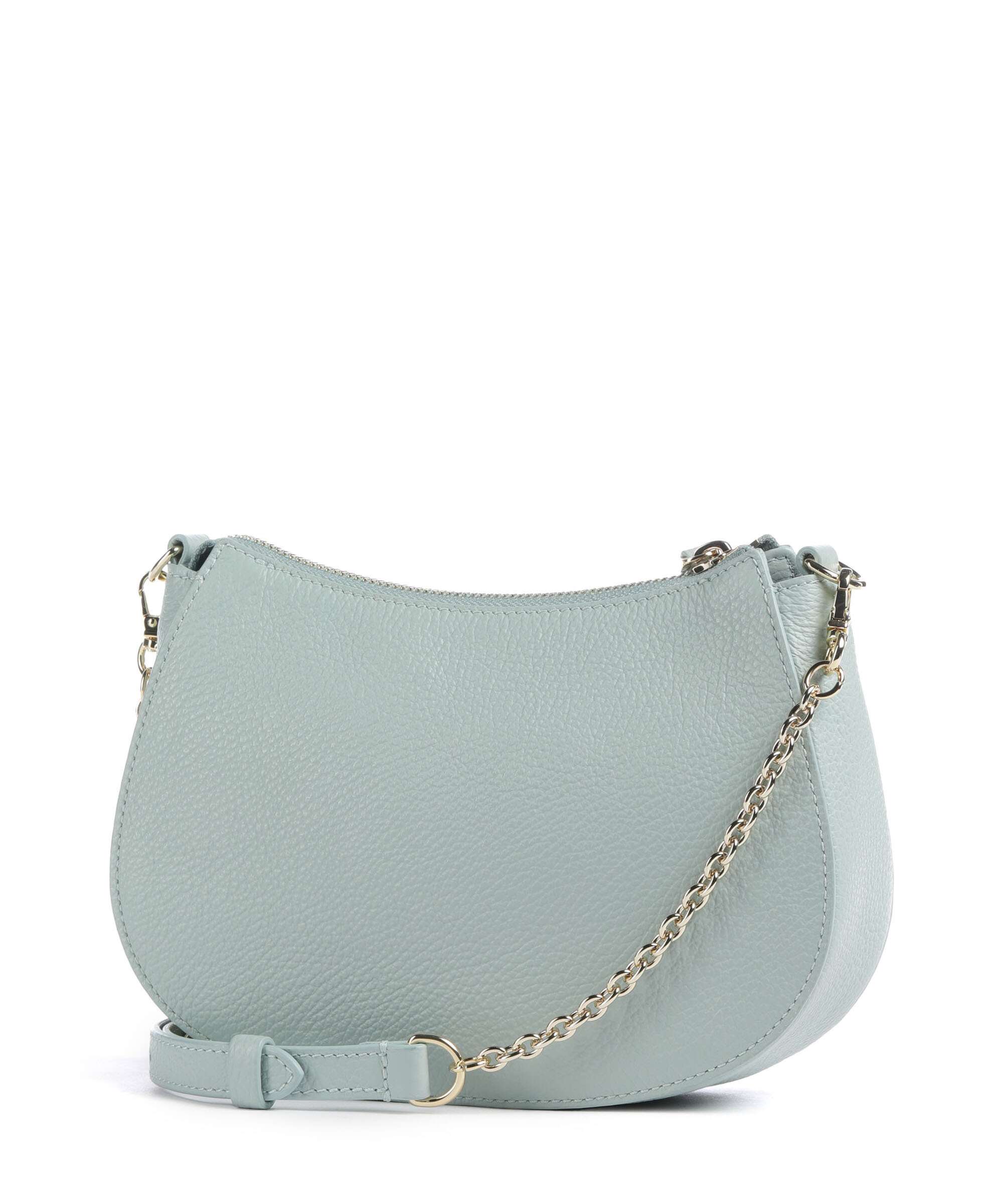 Coccinelle C-Easy Crossbody tas aquamarine - Image 2