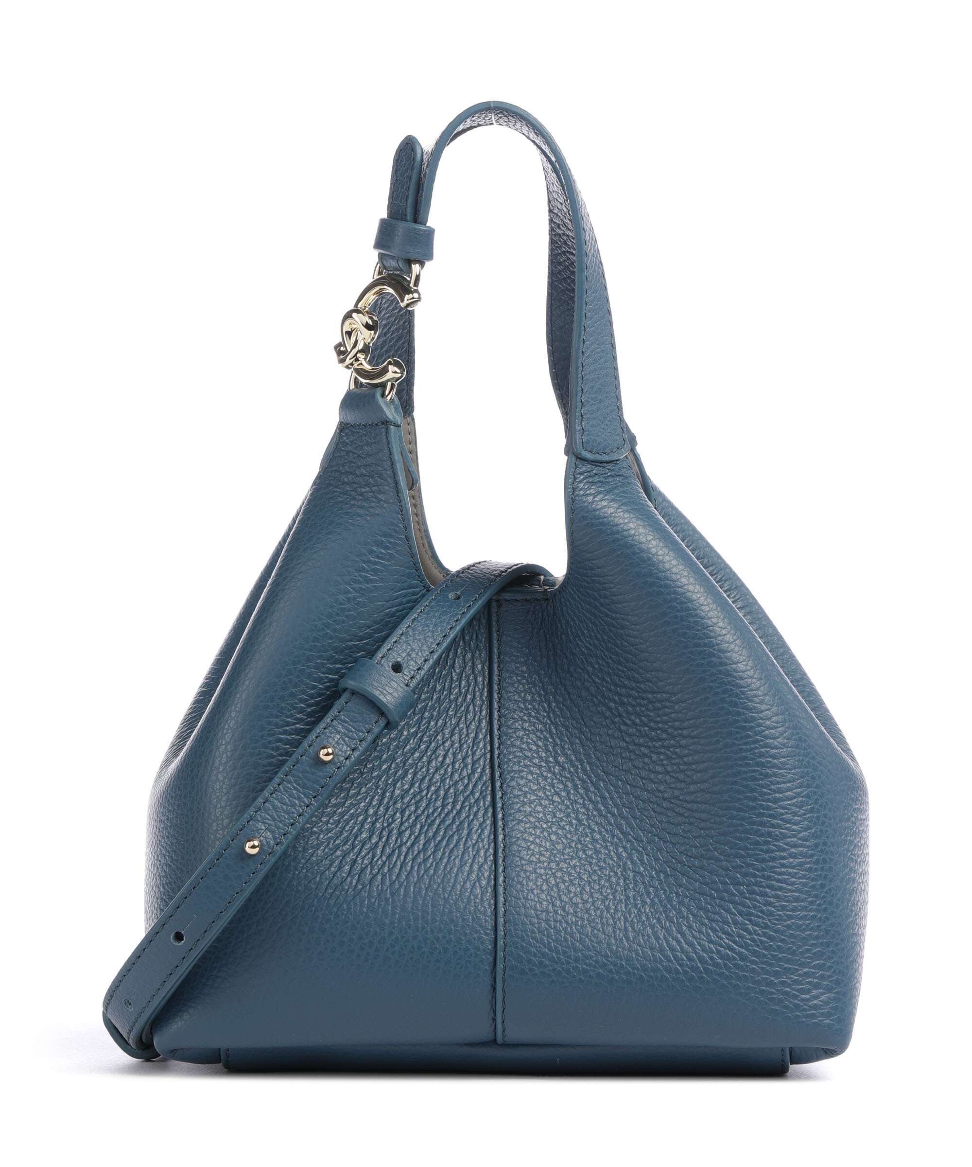 Coccinelle C-Easy Handtas deep blue