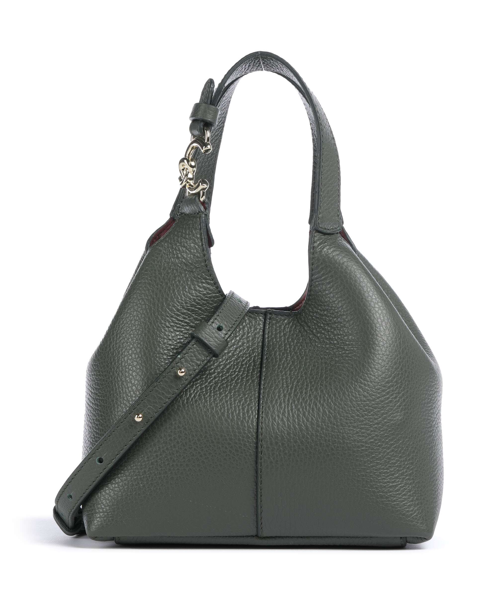 Coccinelle C-Easy Handtas alga
