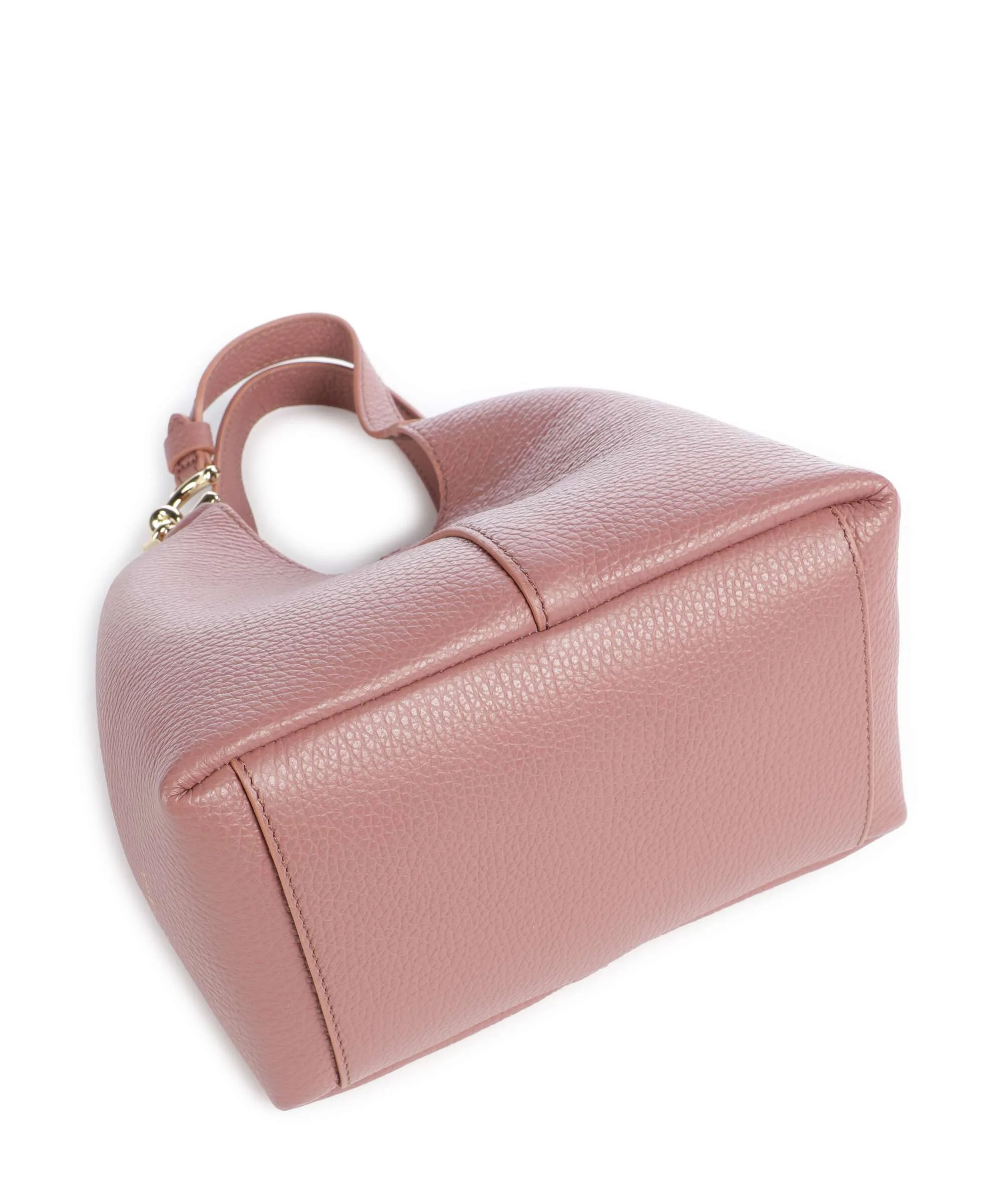 Coccinelle C-Easy Handtas winter rose - Image 5